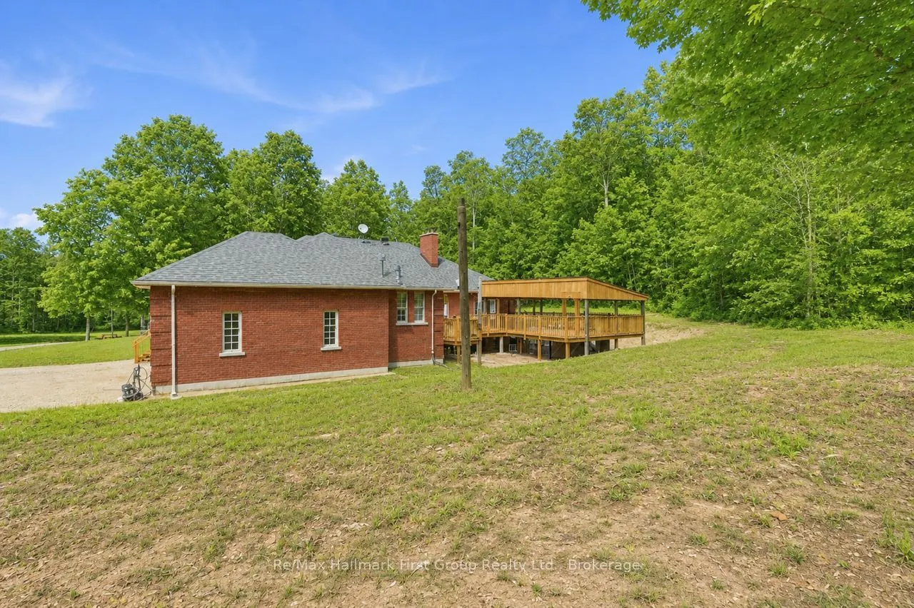 507 French Settlement Road