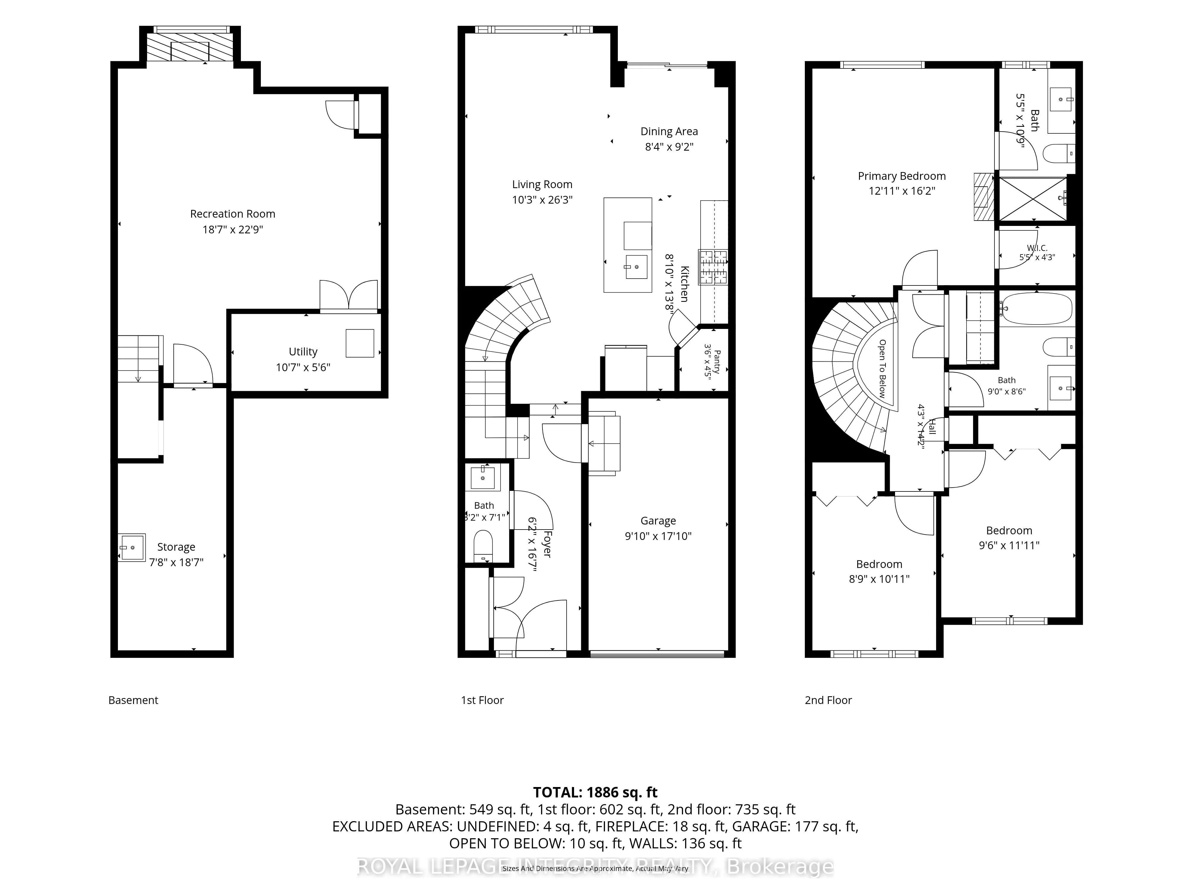246 Cooks Mill Crescent