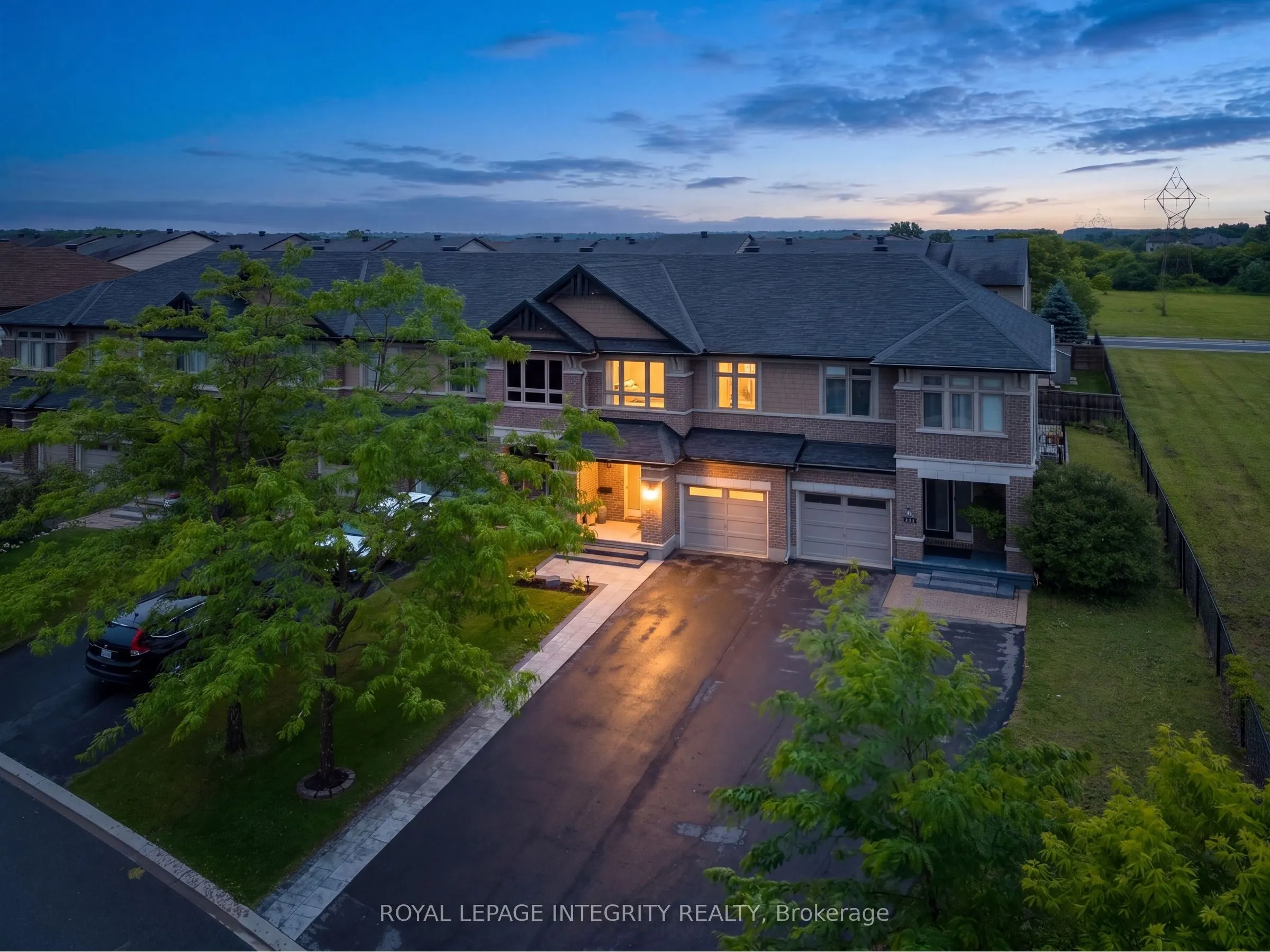 246 Cooks Mill Crescent