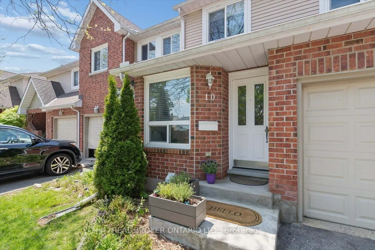 180 Highland Crescent #10