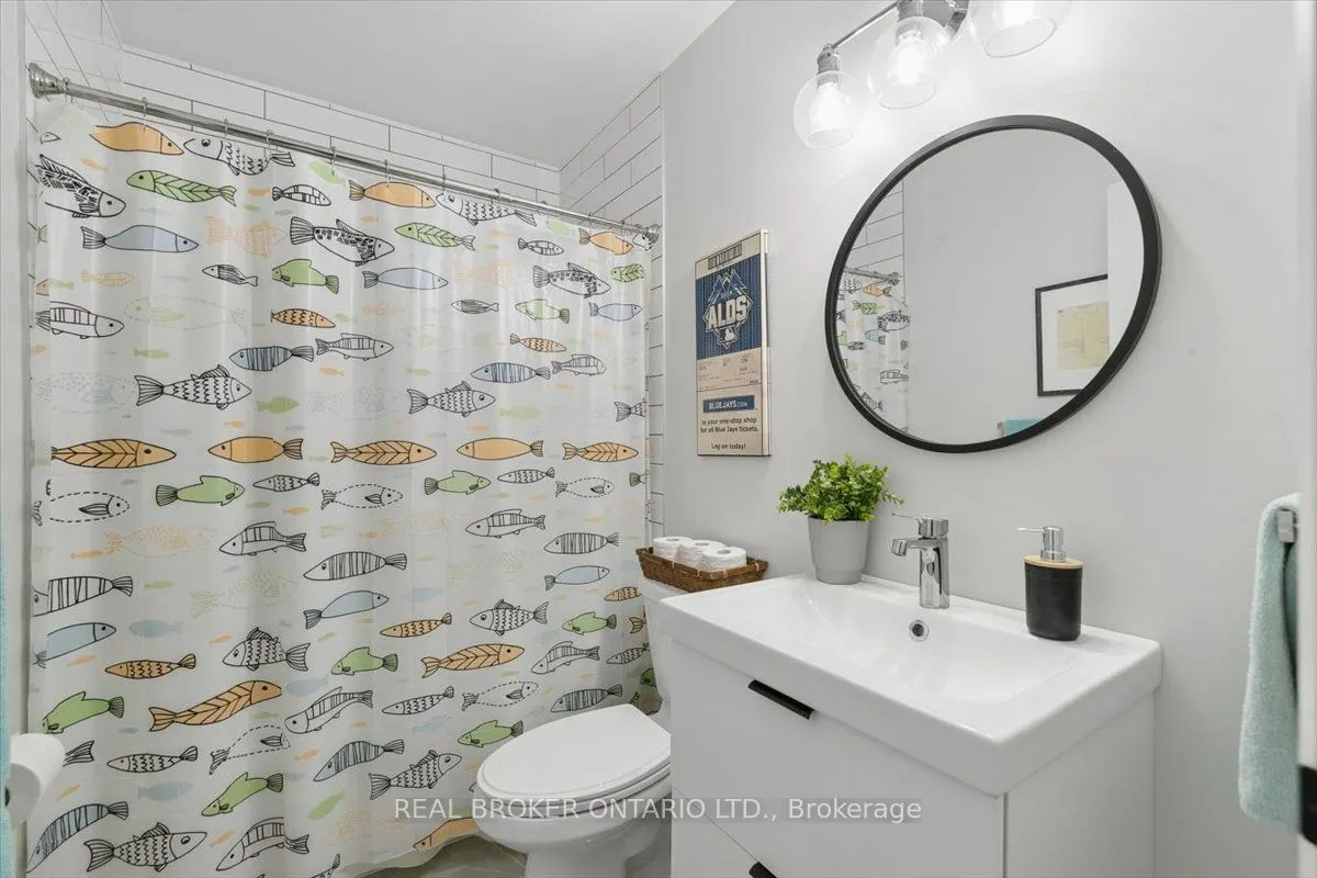 180 Highland Crescent #10
