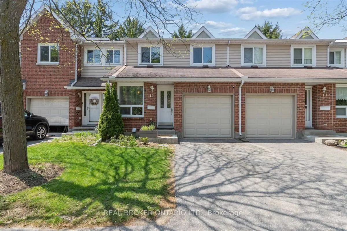 180 Highland Crescent #10