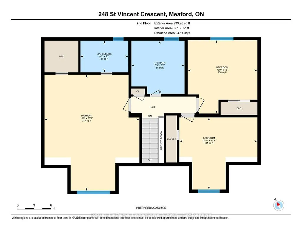 248 St. Vincent Crescent