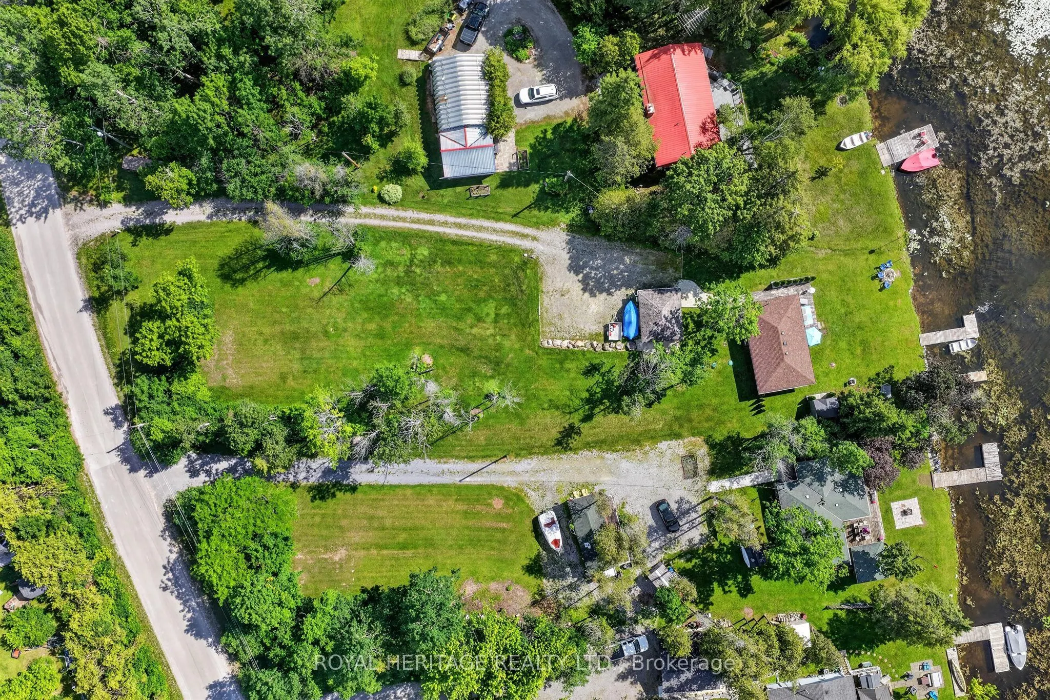 100 Clearview Drive