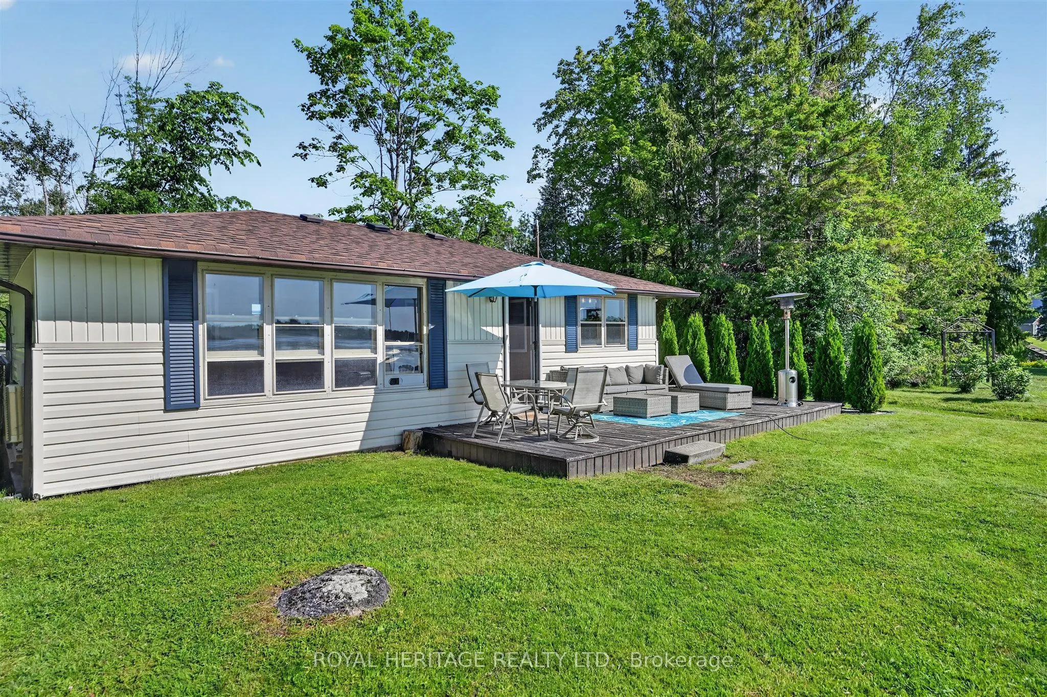 100 Clearview Drive