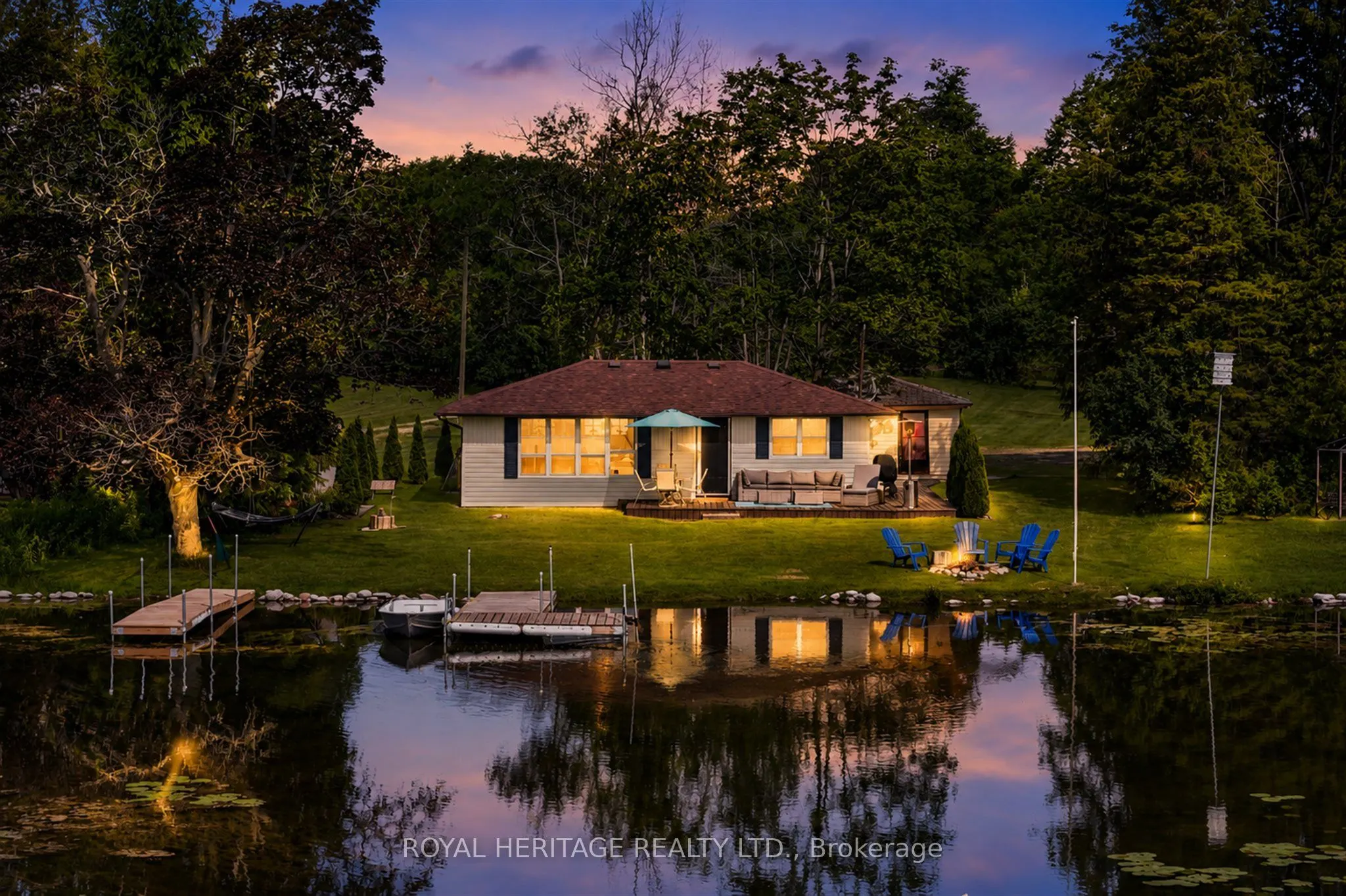100 Clearview Drive