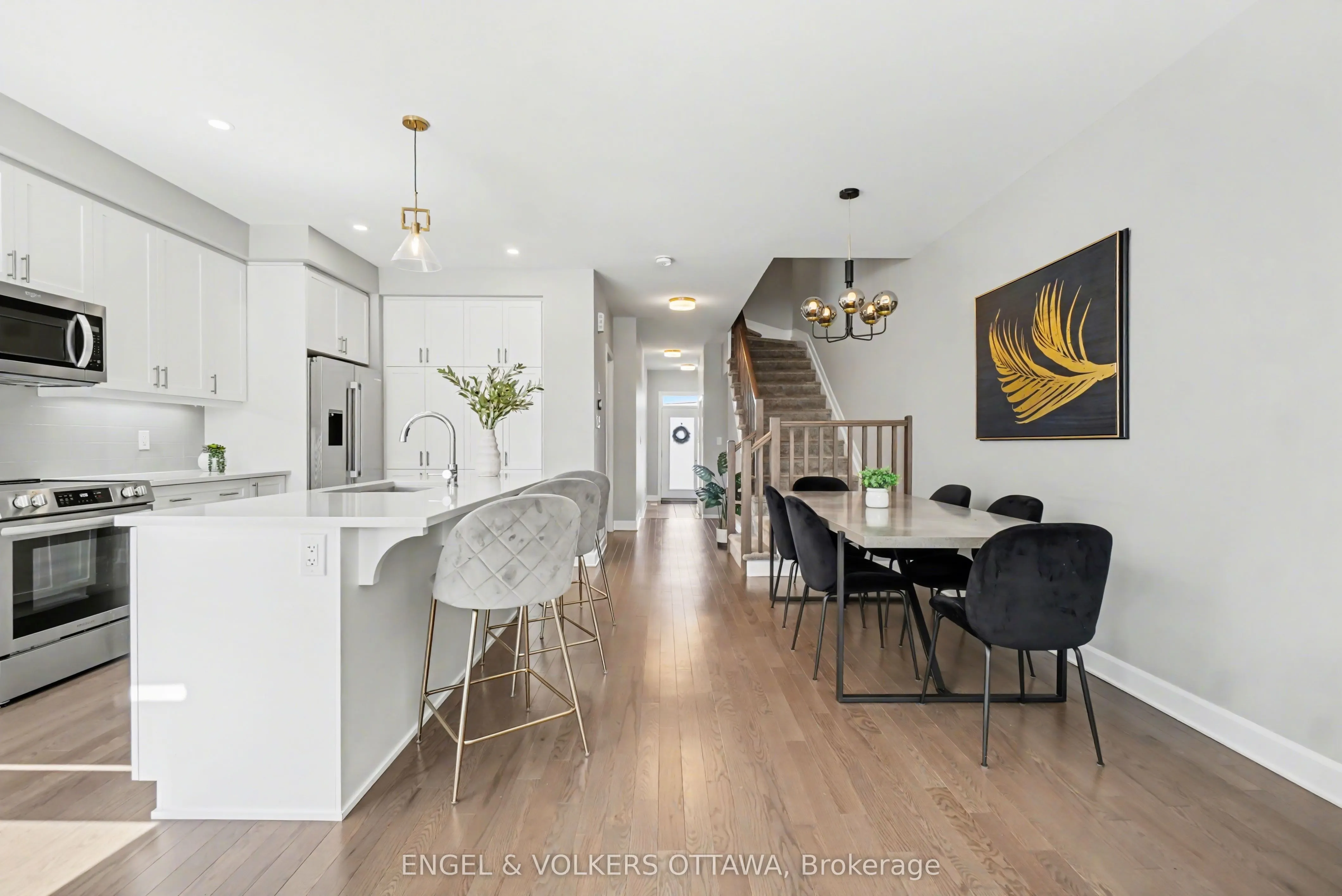 57 Mandevilla Crescent