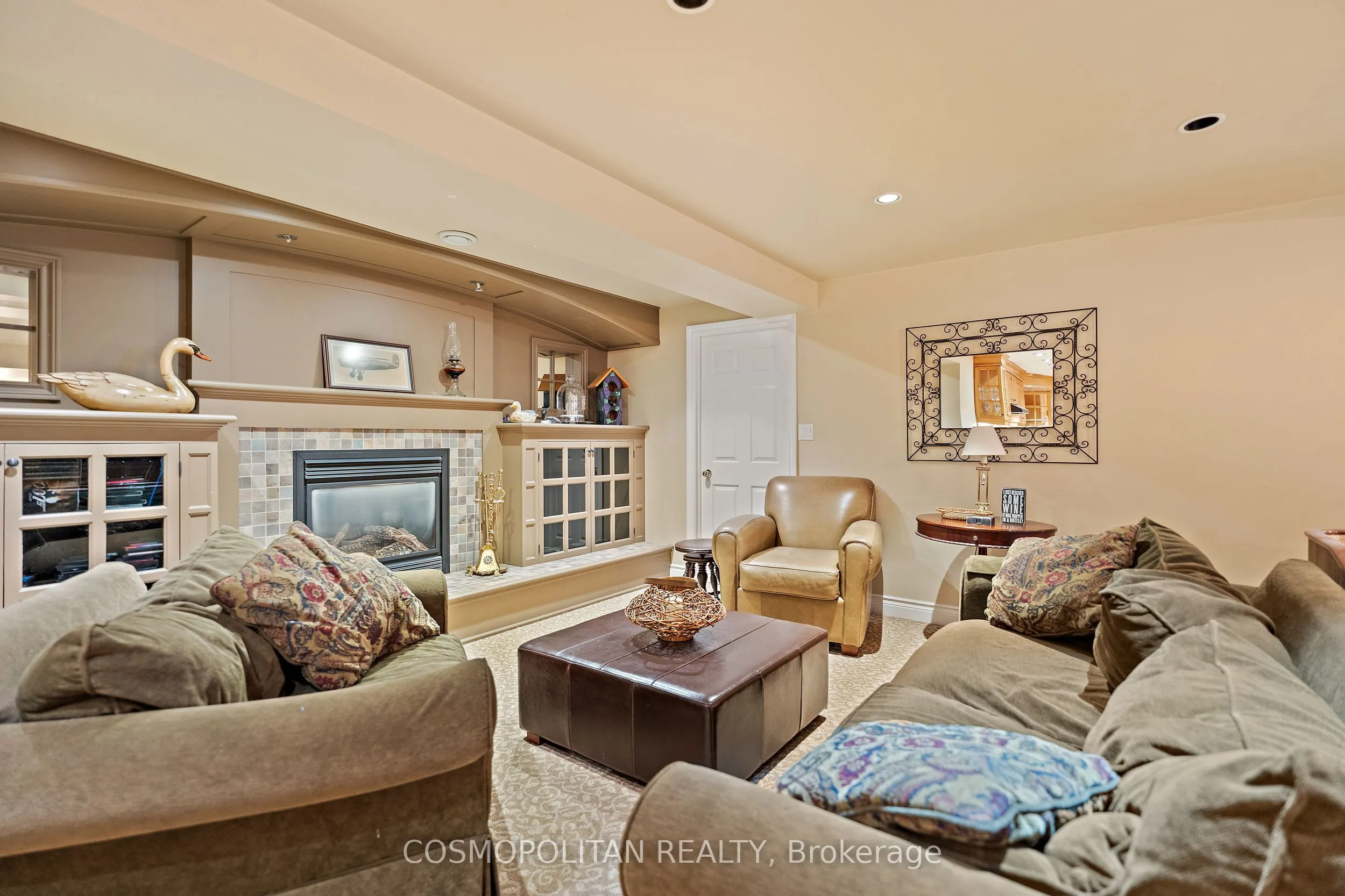 1275 Four Mile Creek Road