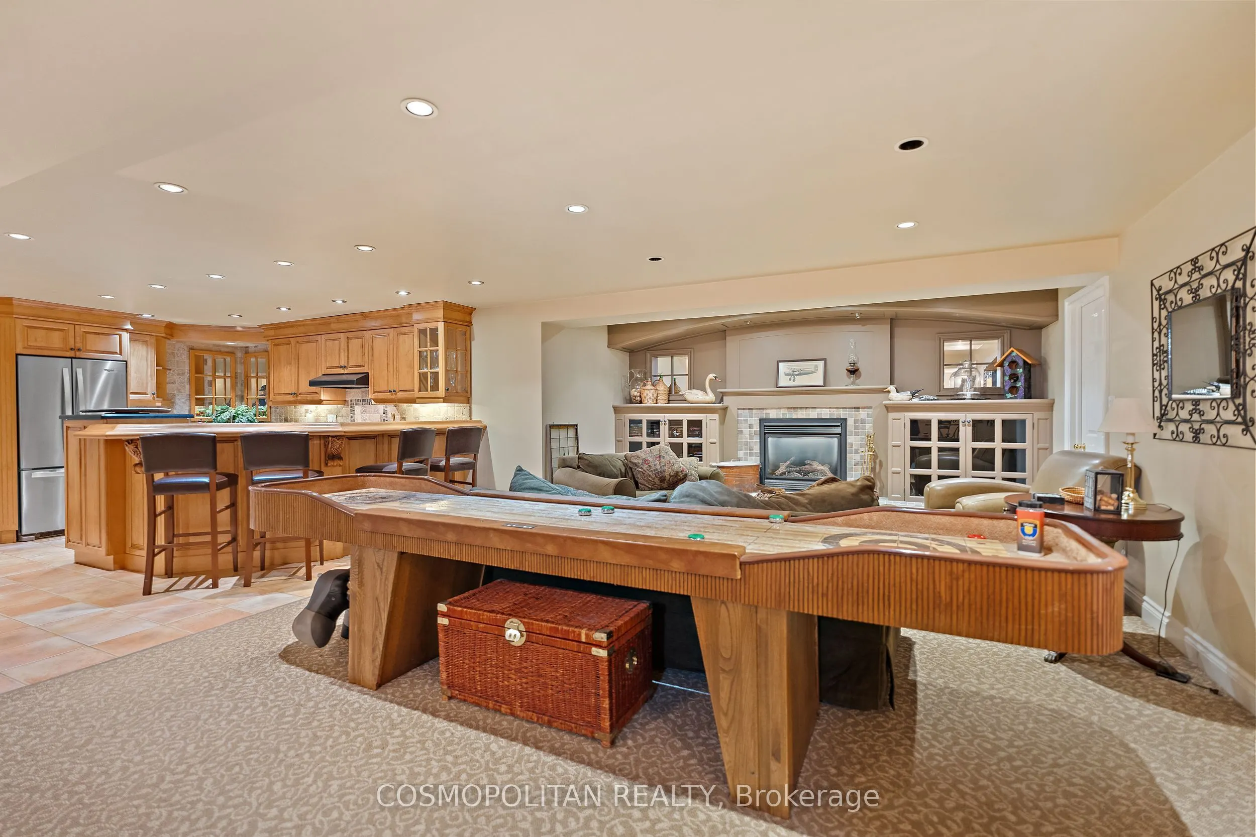 1275 Four Mile Creek Road