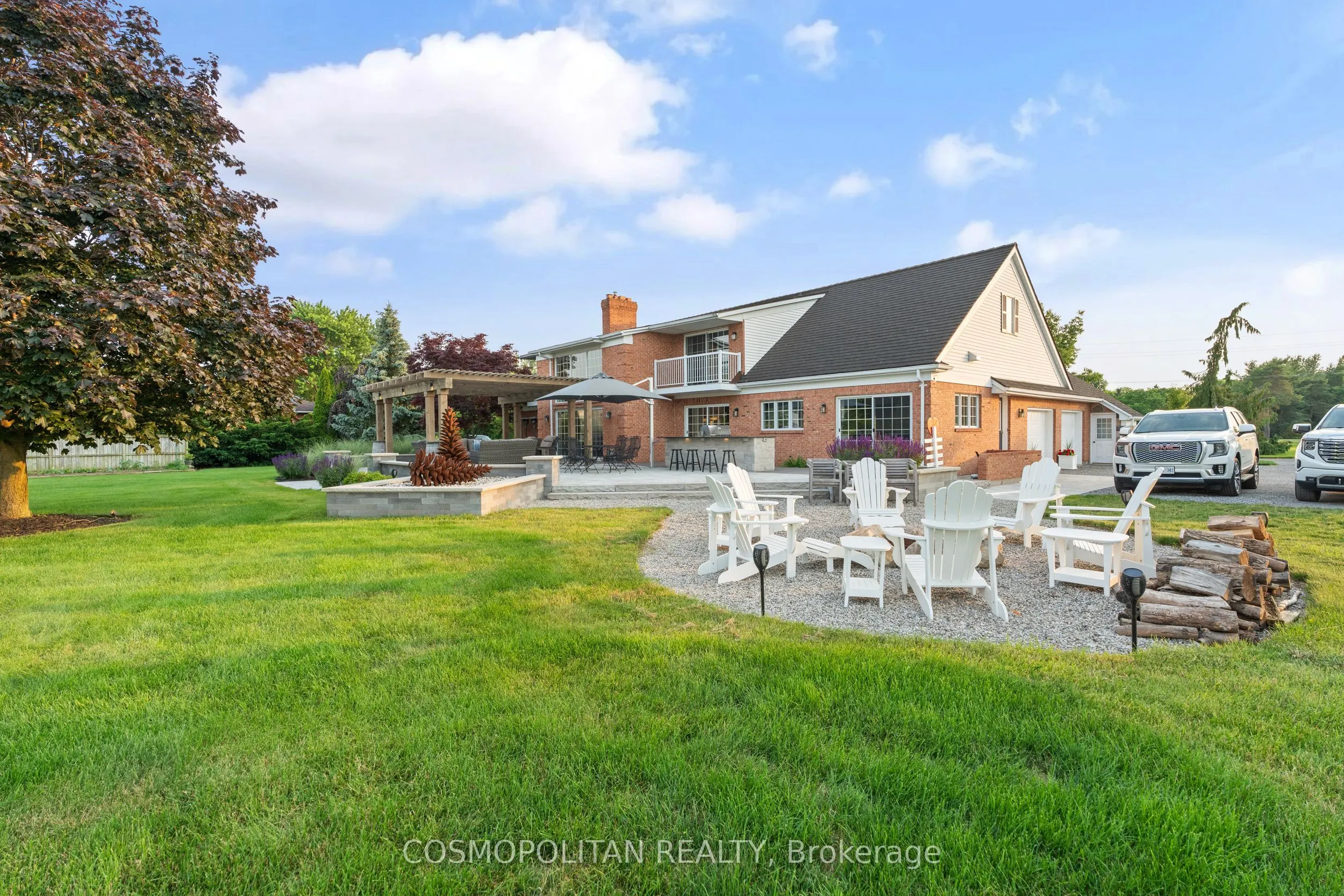 1275 Four Mile Creek Road