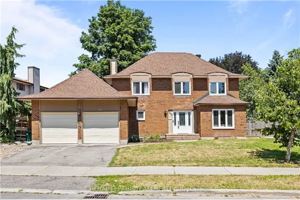 1288 Plante Drive #B