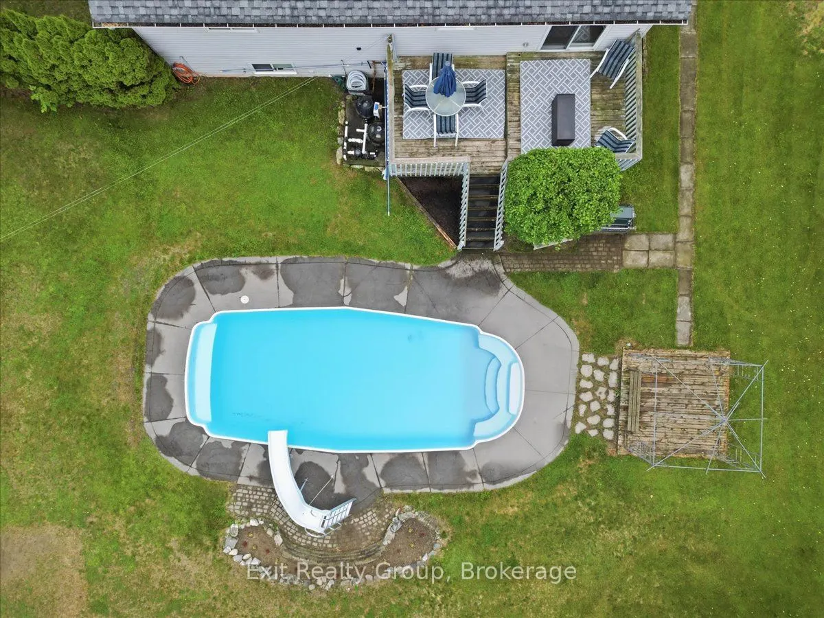 15448 Telephone Road
