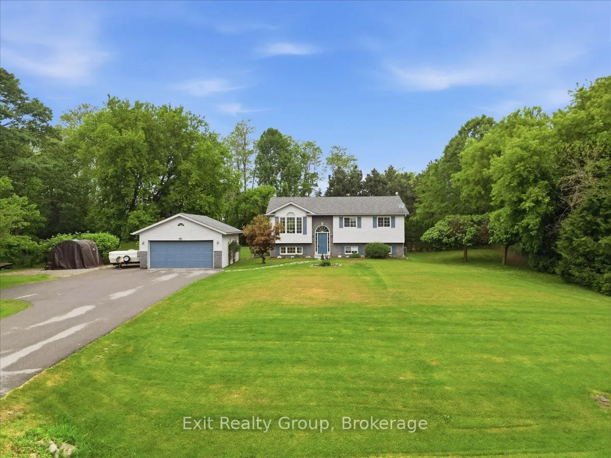 15448 Telephone Road