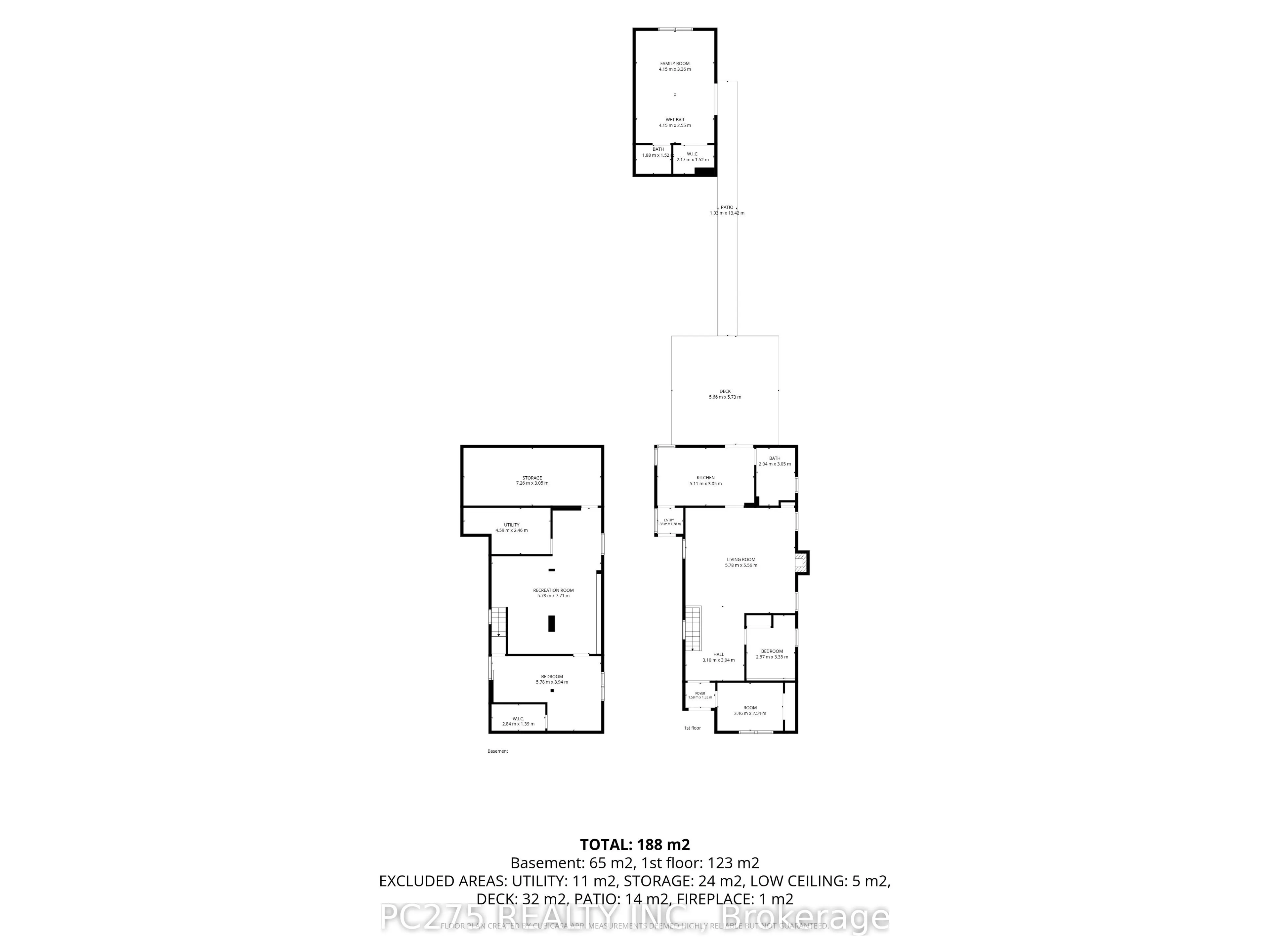 77 Elm Street