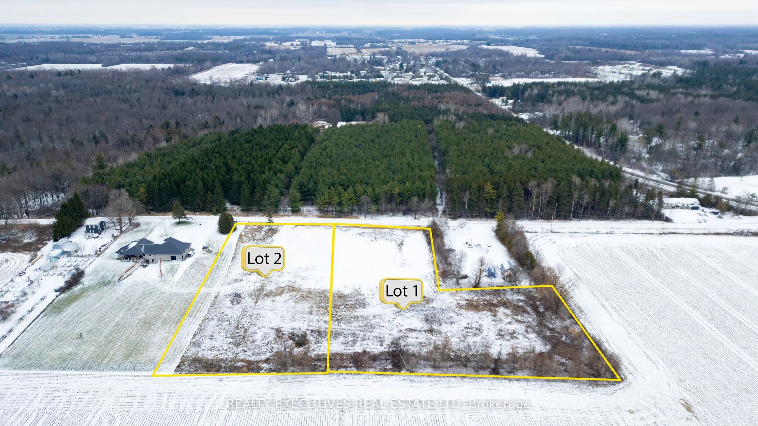 0 Loughlin Ridge Road