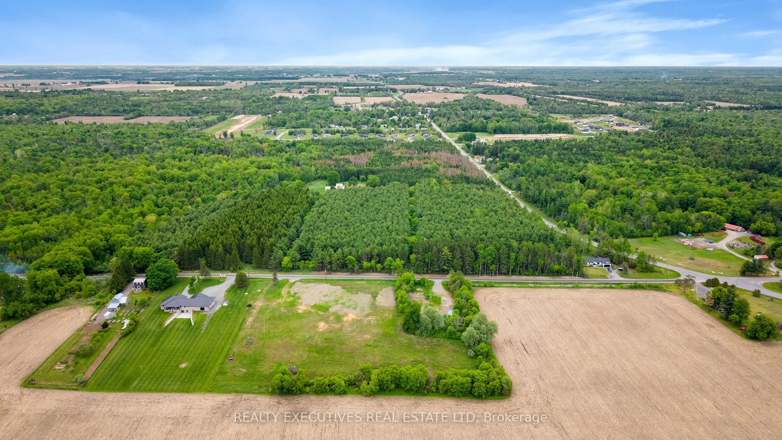 0 Loughlin Ridge Road
