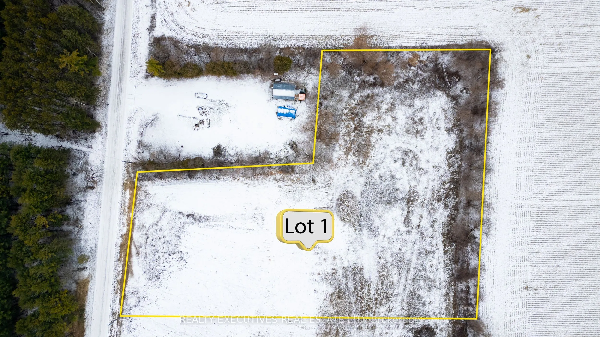 0 Loughlin Ridge Road