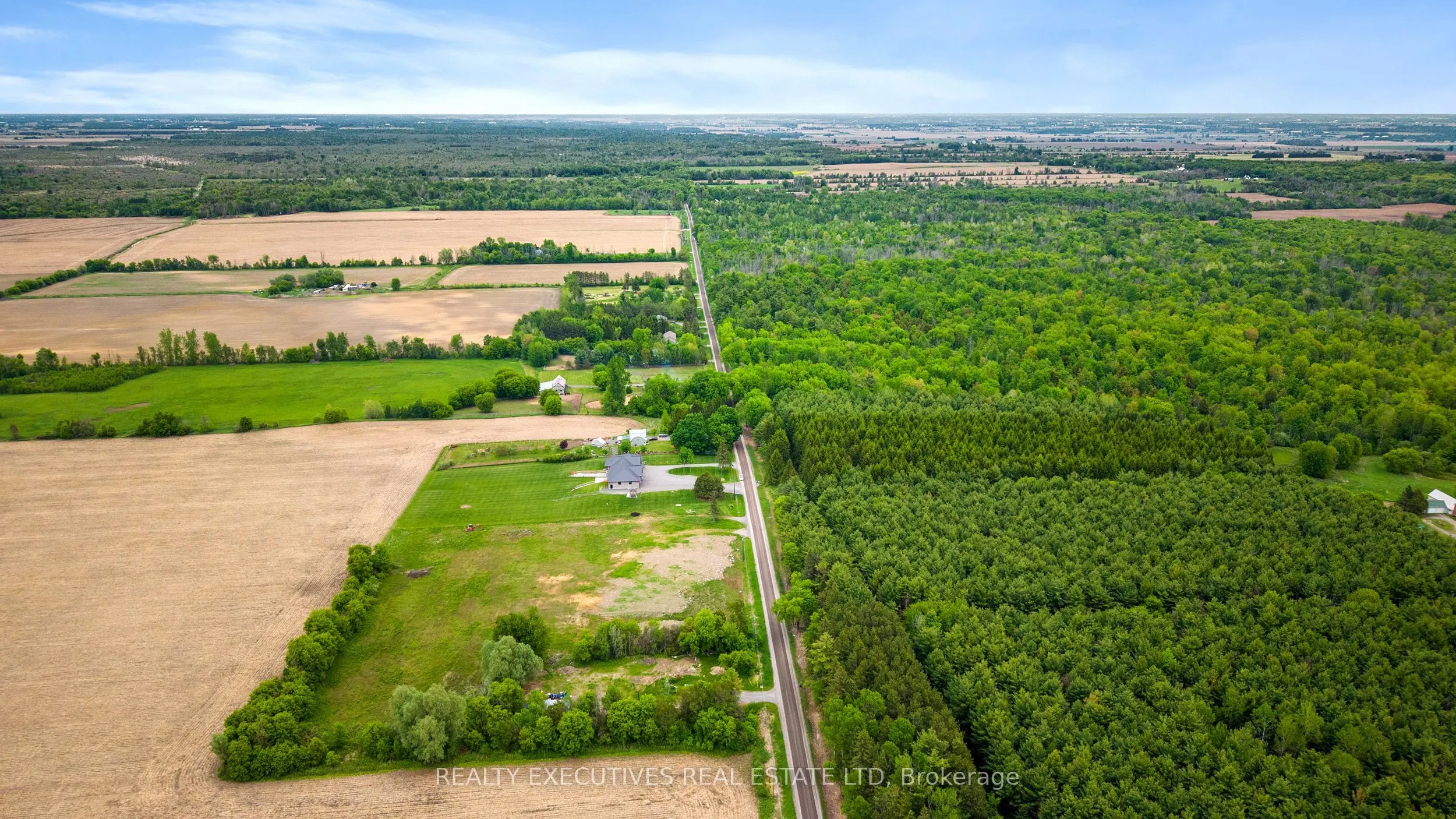 0 Loughlin Ridge Road