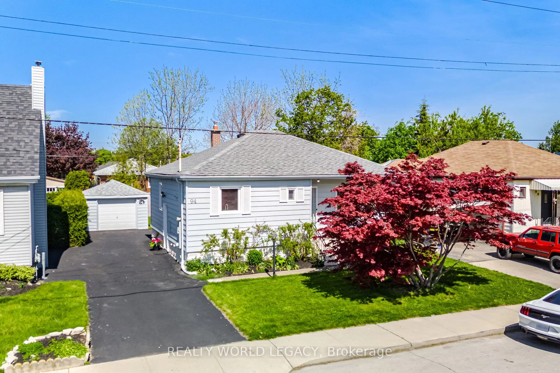 94 Clarendon Avenue