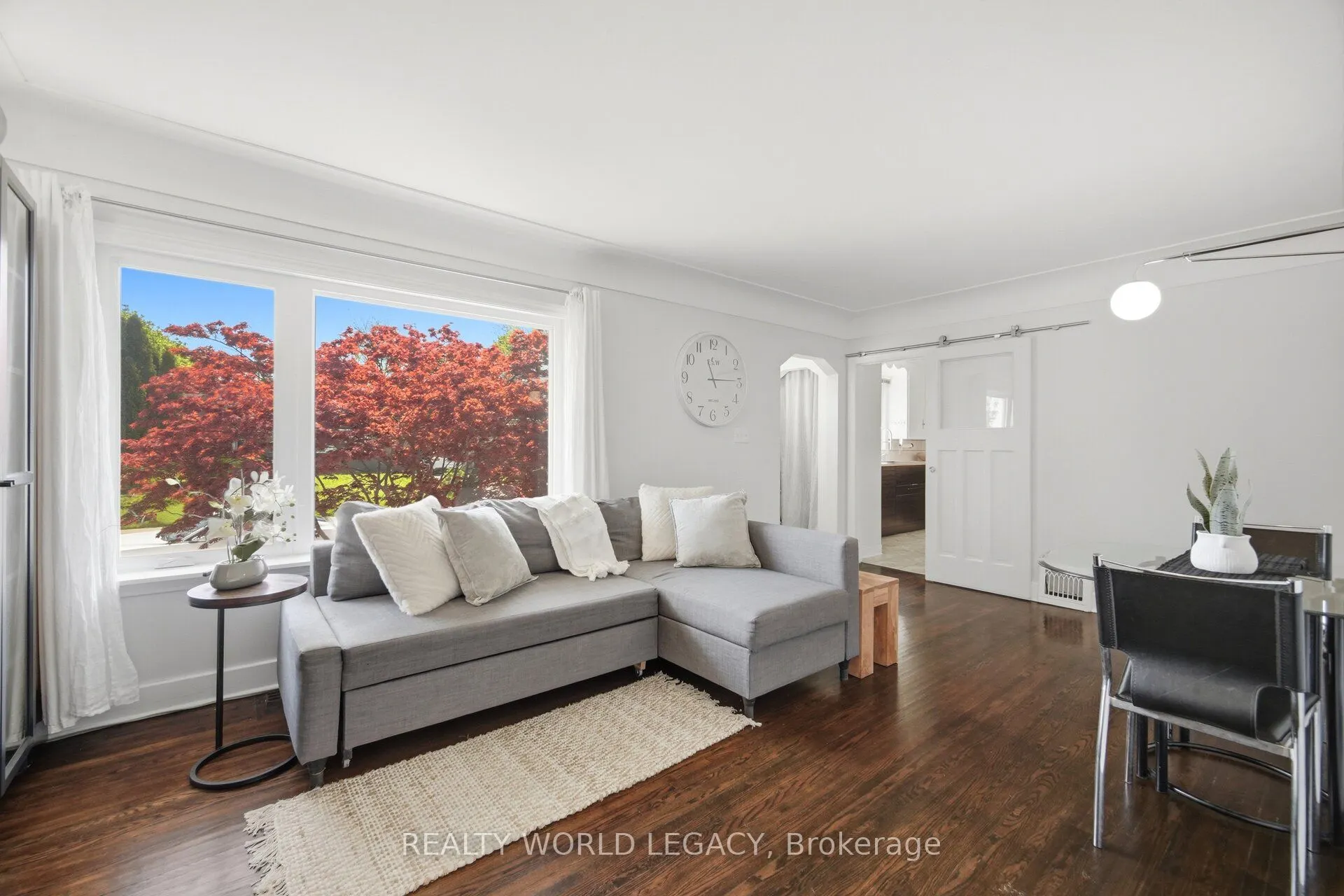 94 Clarendon Avenue