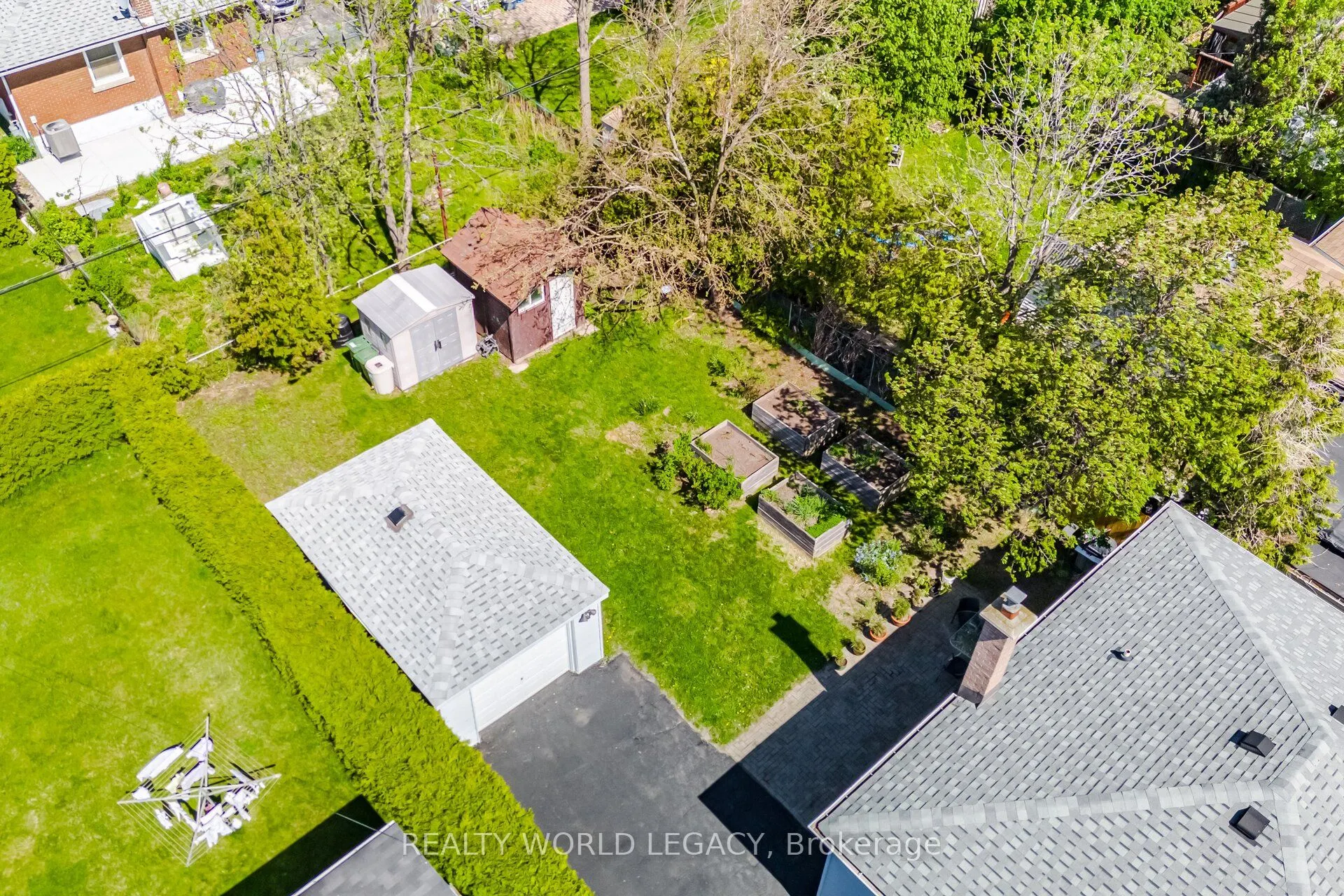 94 Clarendon Avenue