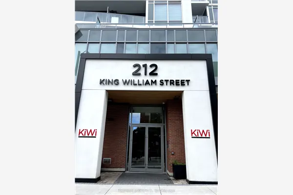 212 King William Street