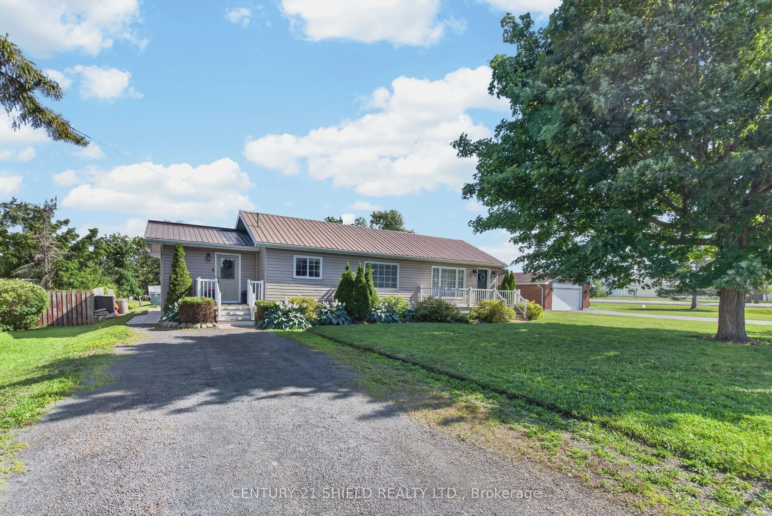 16316 Jenkins Road