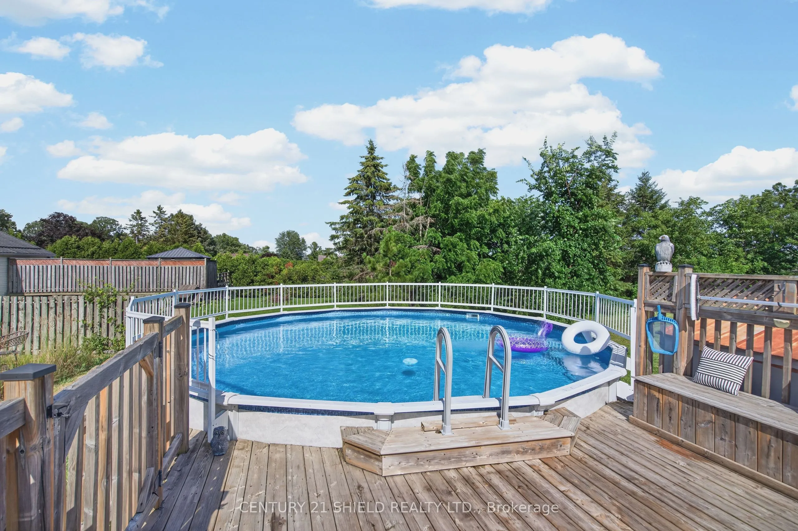 16316 Jenkins Road