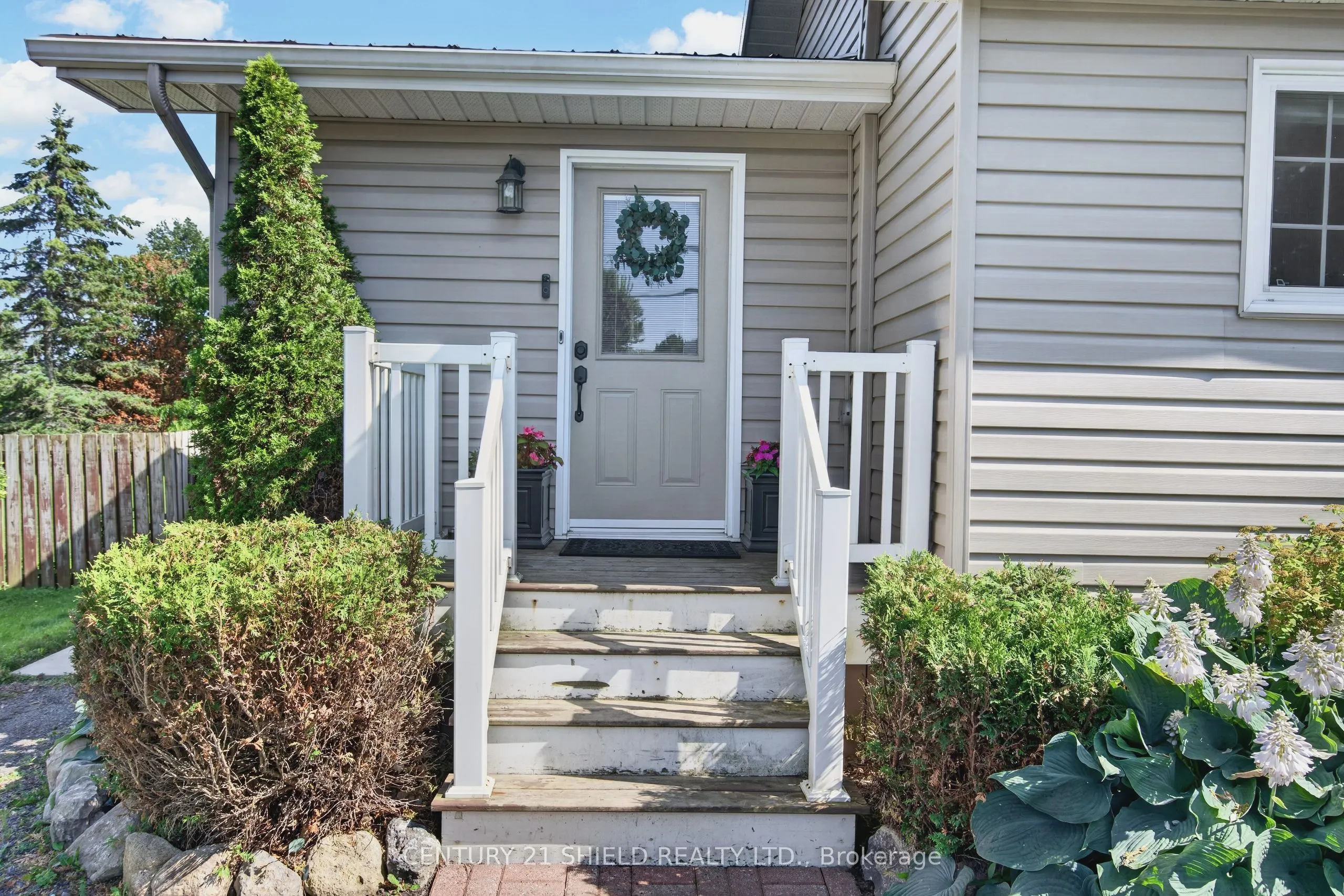 16316 Jenkins Road