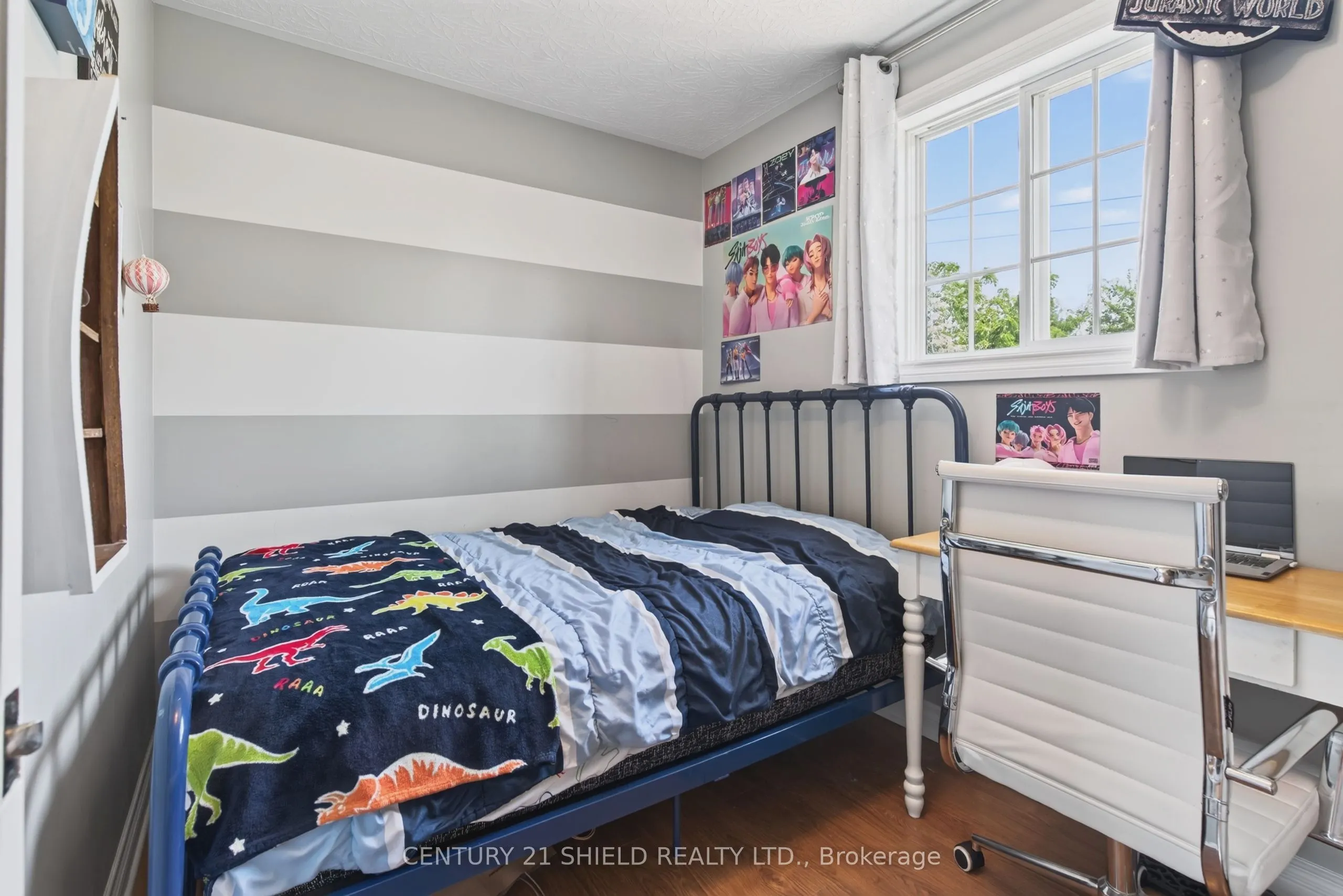 16316 Jenkins Road