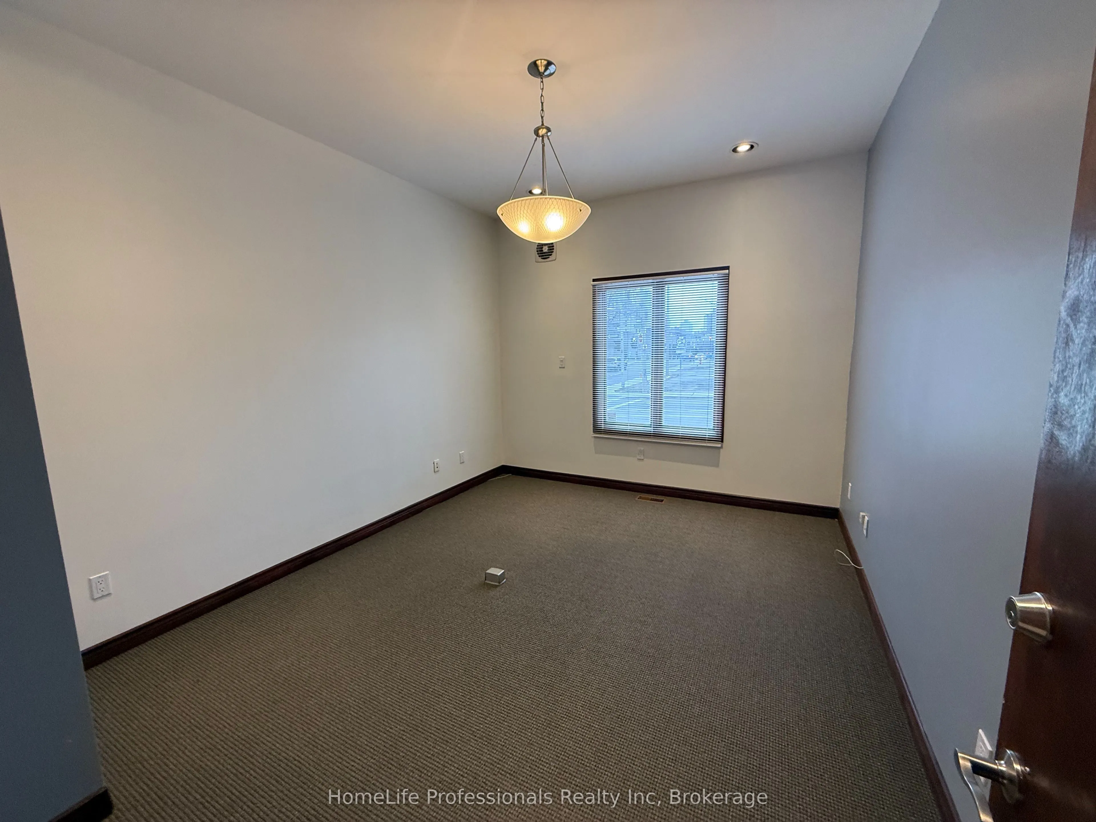 101 Hunter Street E #Main Floor Unit