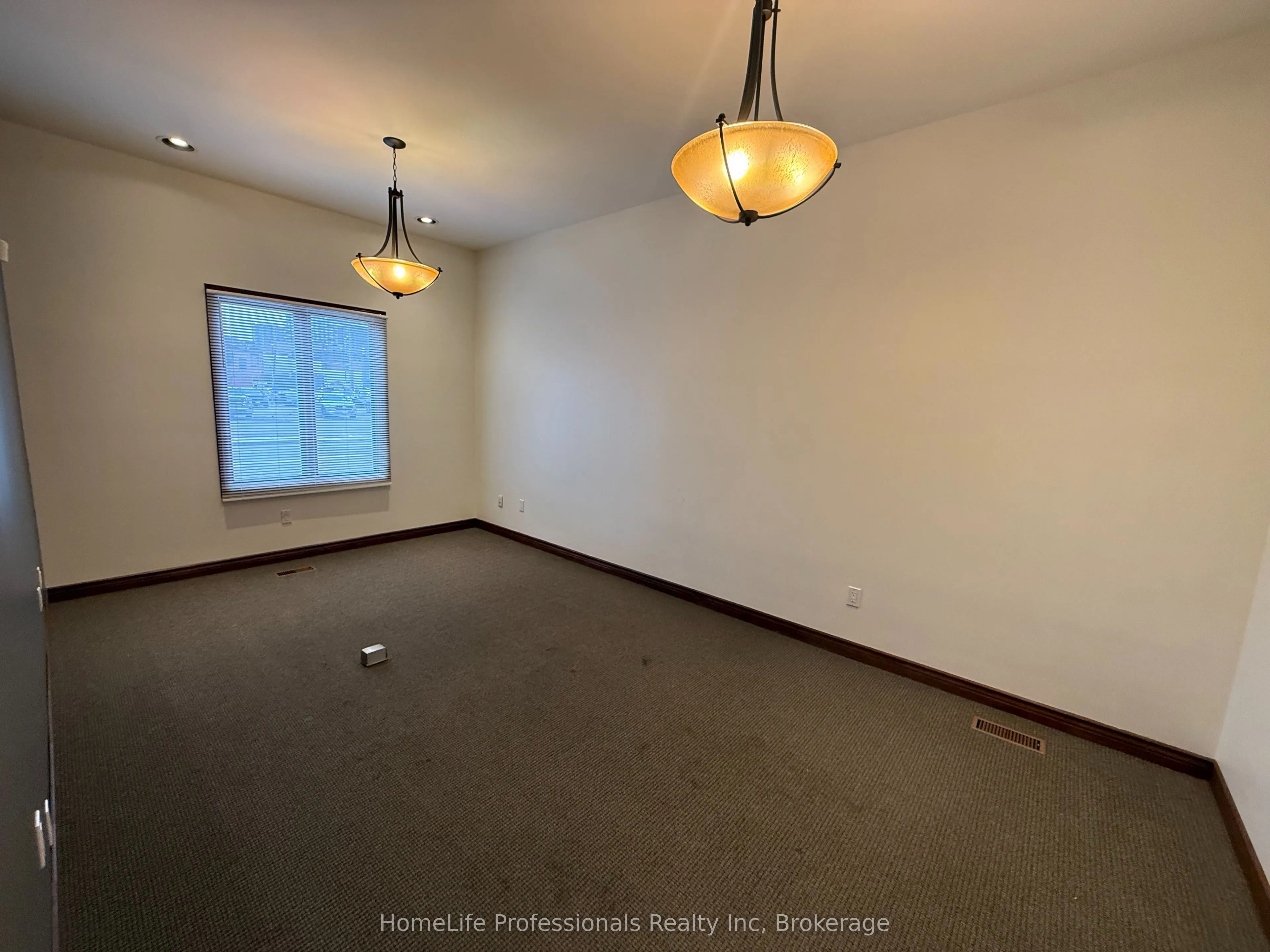 101 Hunter Street E #Main Floor Unit