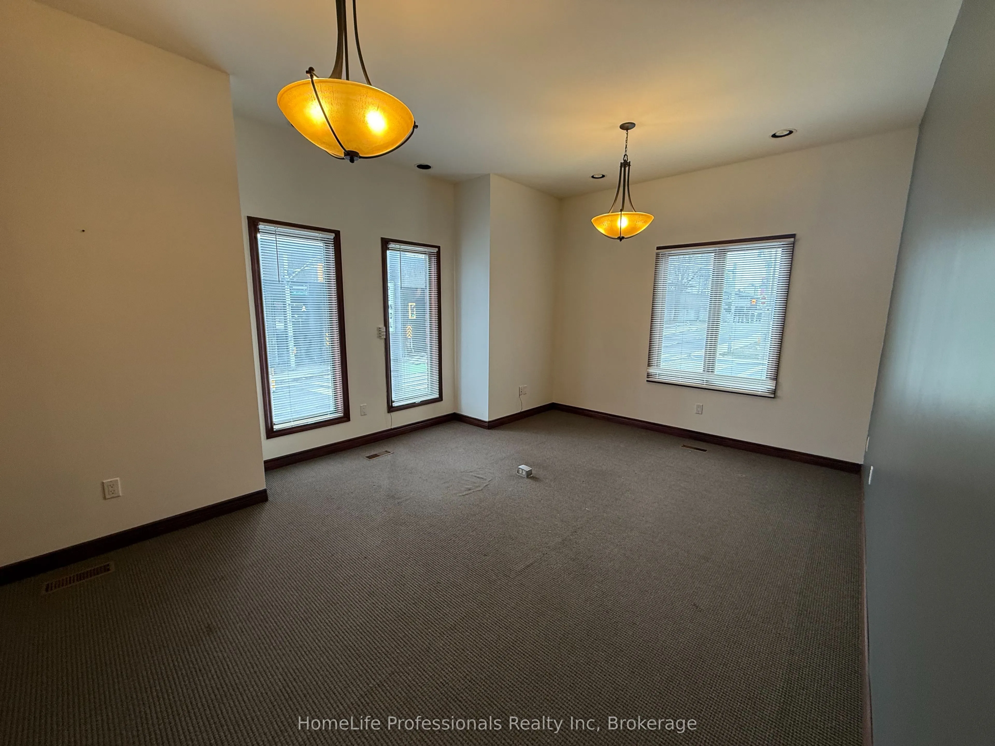 101 Hunter Street E #Main Floor Unit