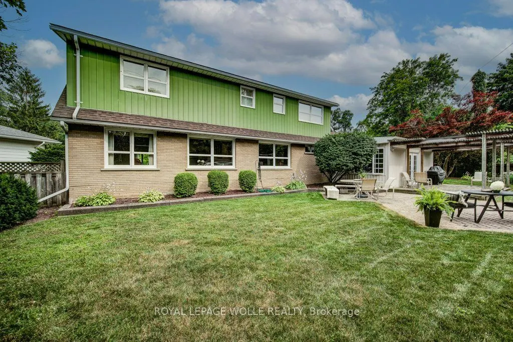 97 Somerset Crescent