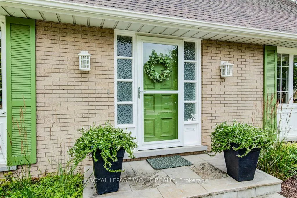 97 Somerset Crescent