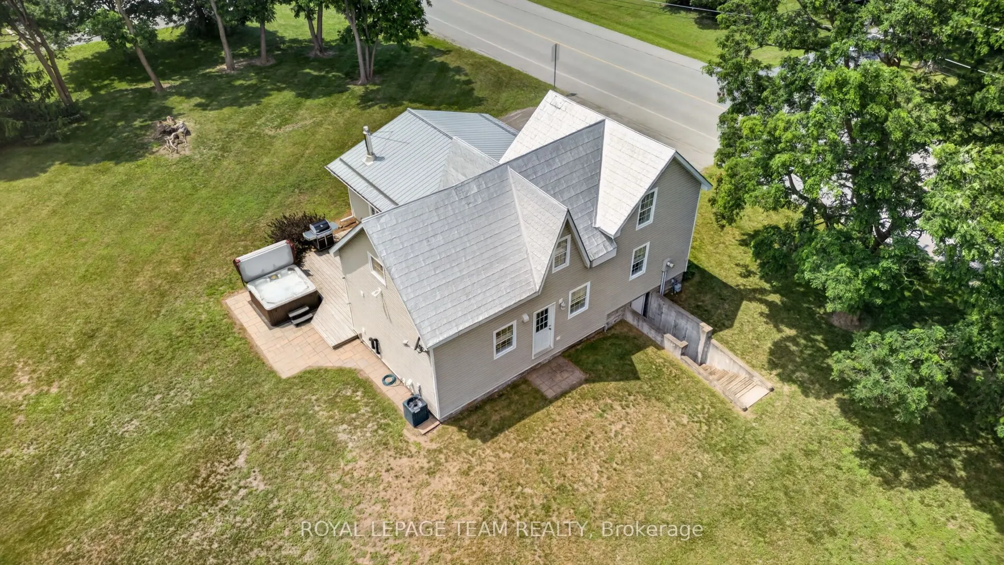 7780 Bleeks Road
