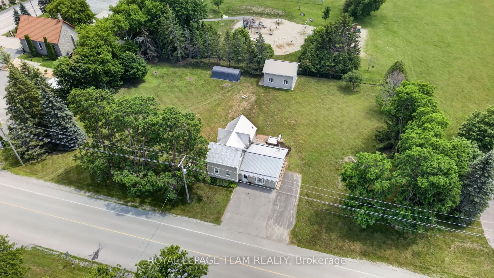 7780 Bleeks Road