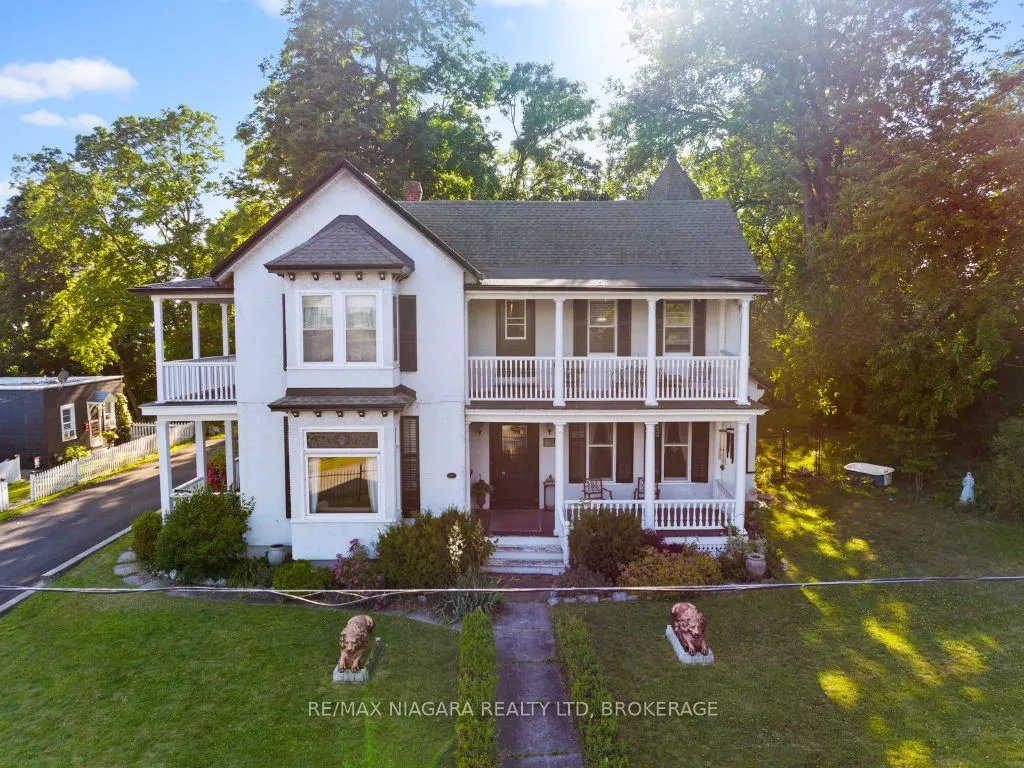 14 Catharine Street