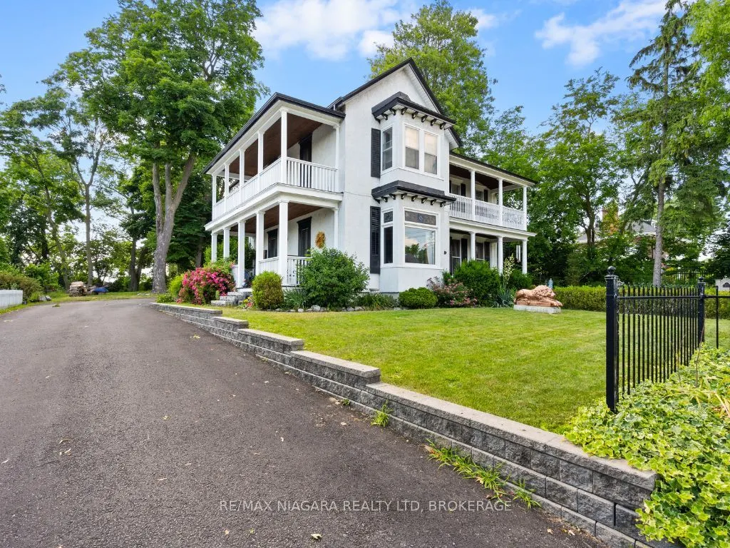 14 Catharine Street