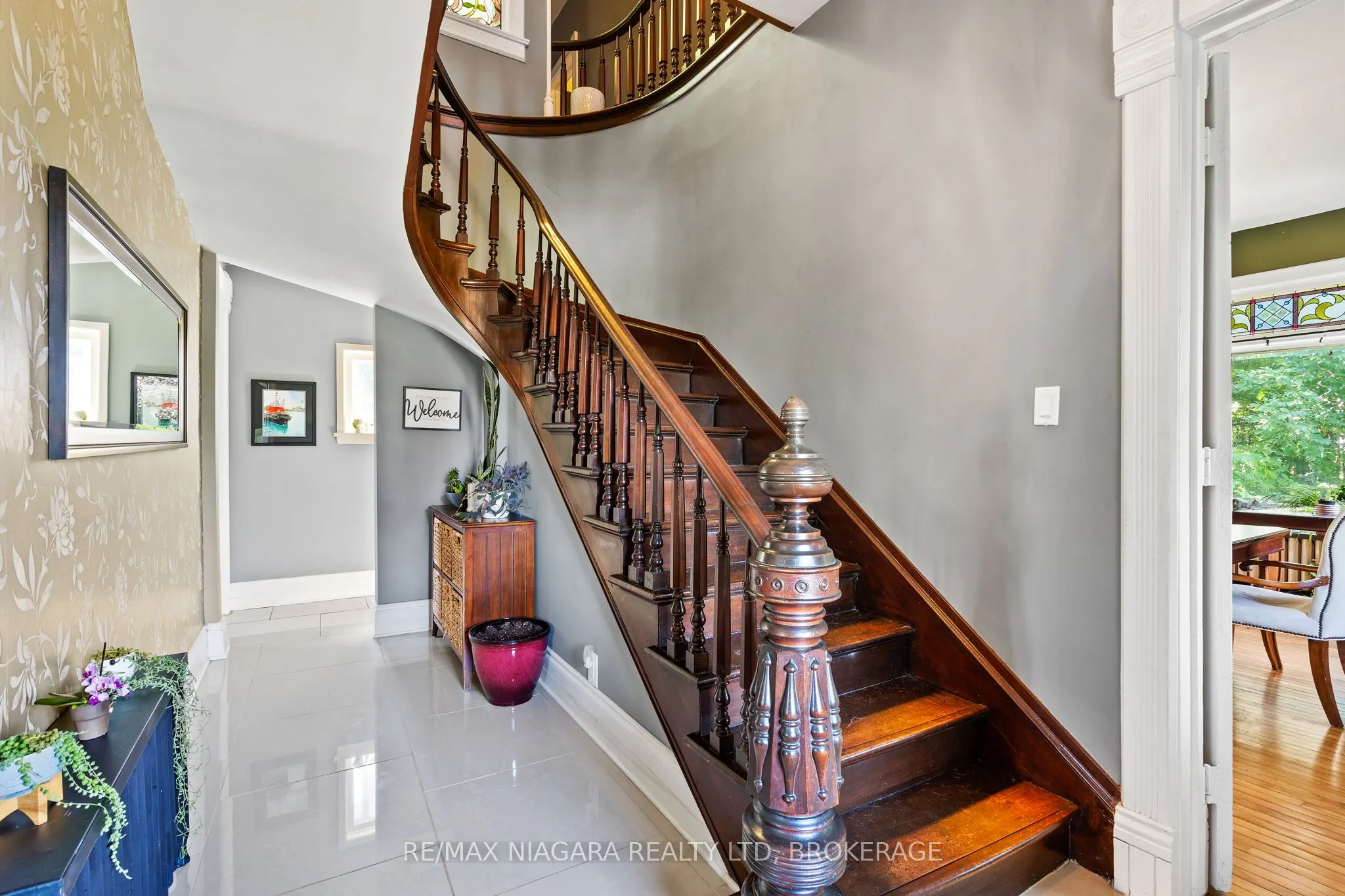 14 Catharine Street