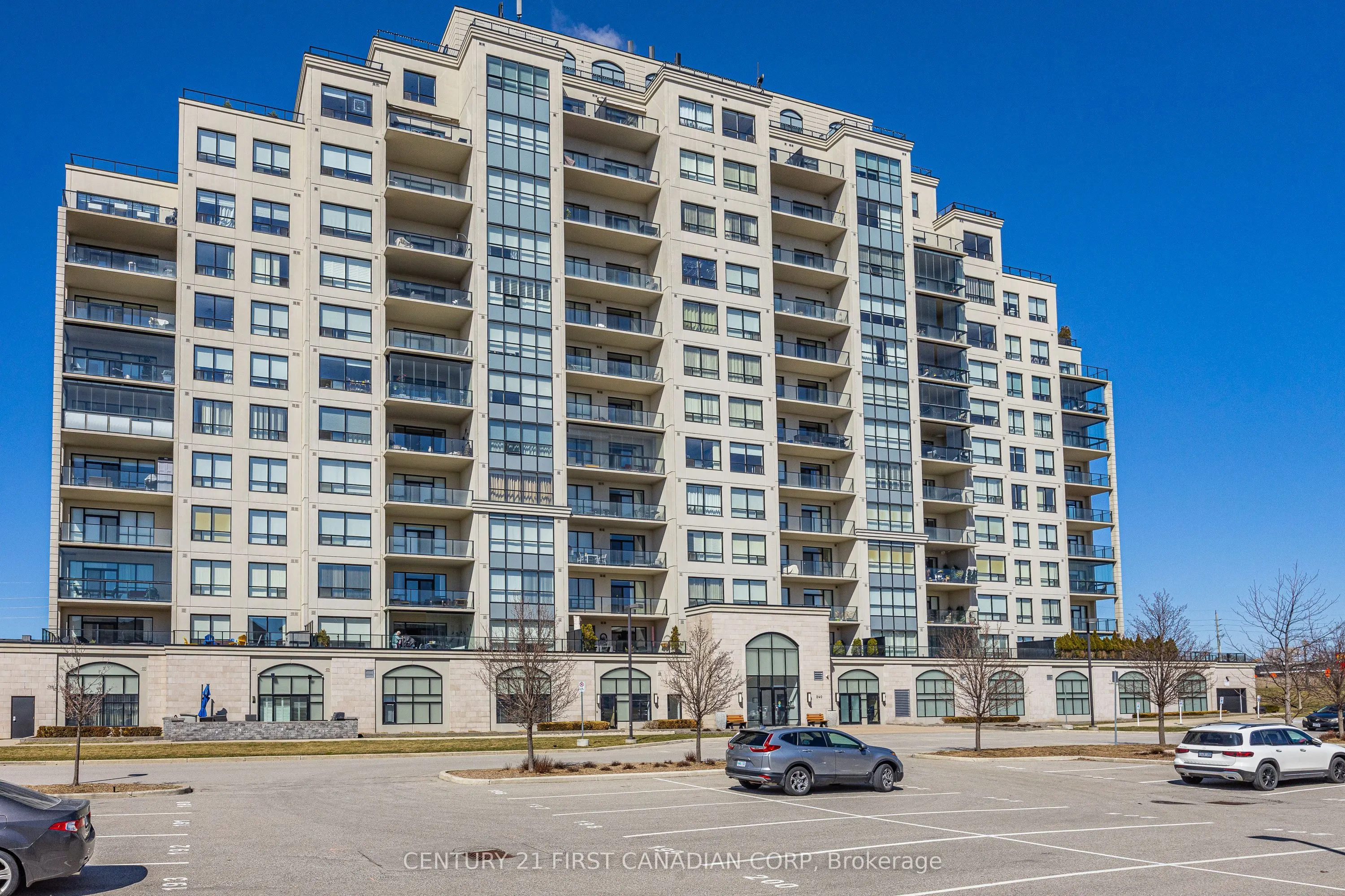 240 Village Walk Boulevard #605