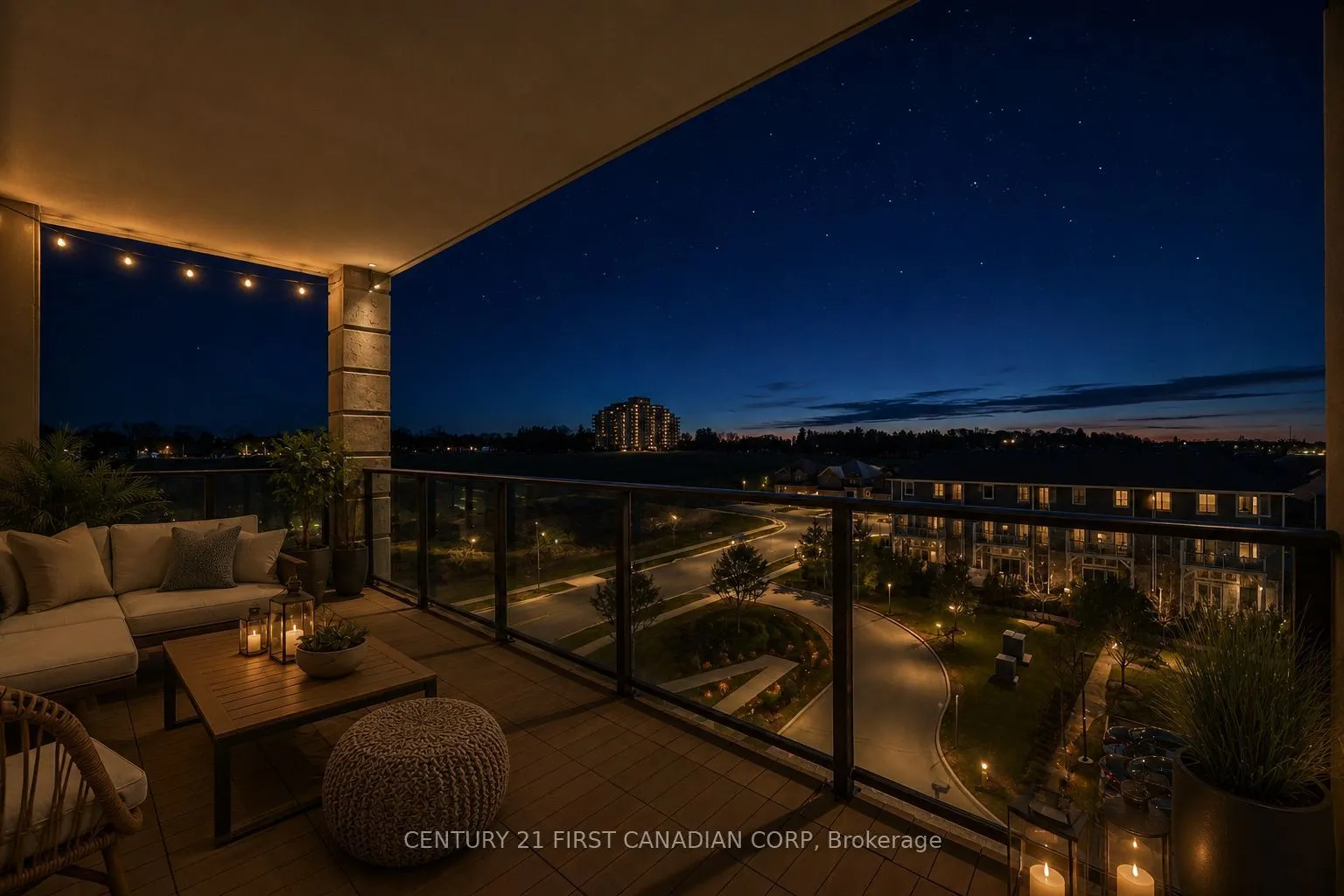 240 Village Walk Boulevard #605
