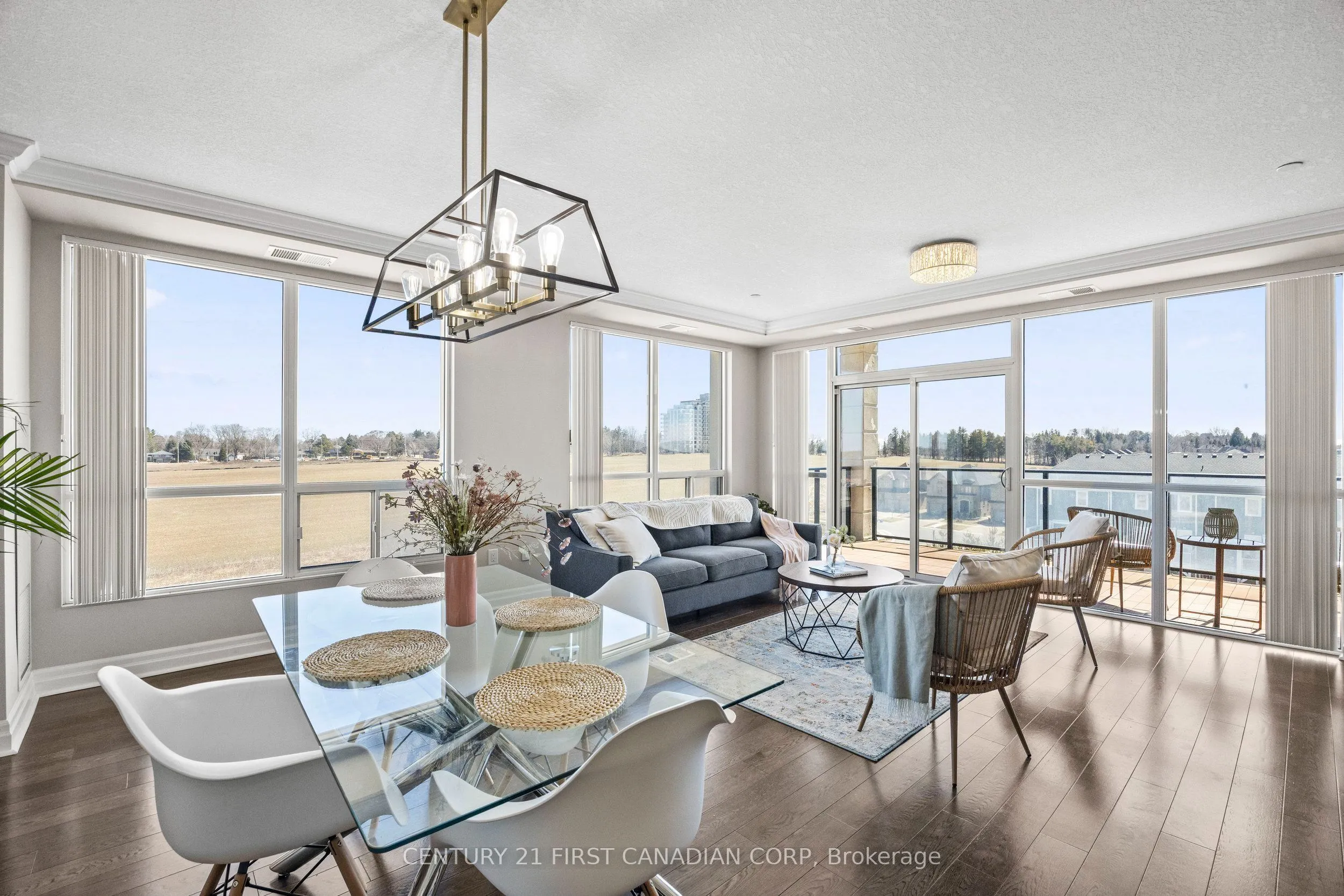 240 Village Walk Boulevard #605