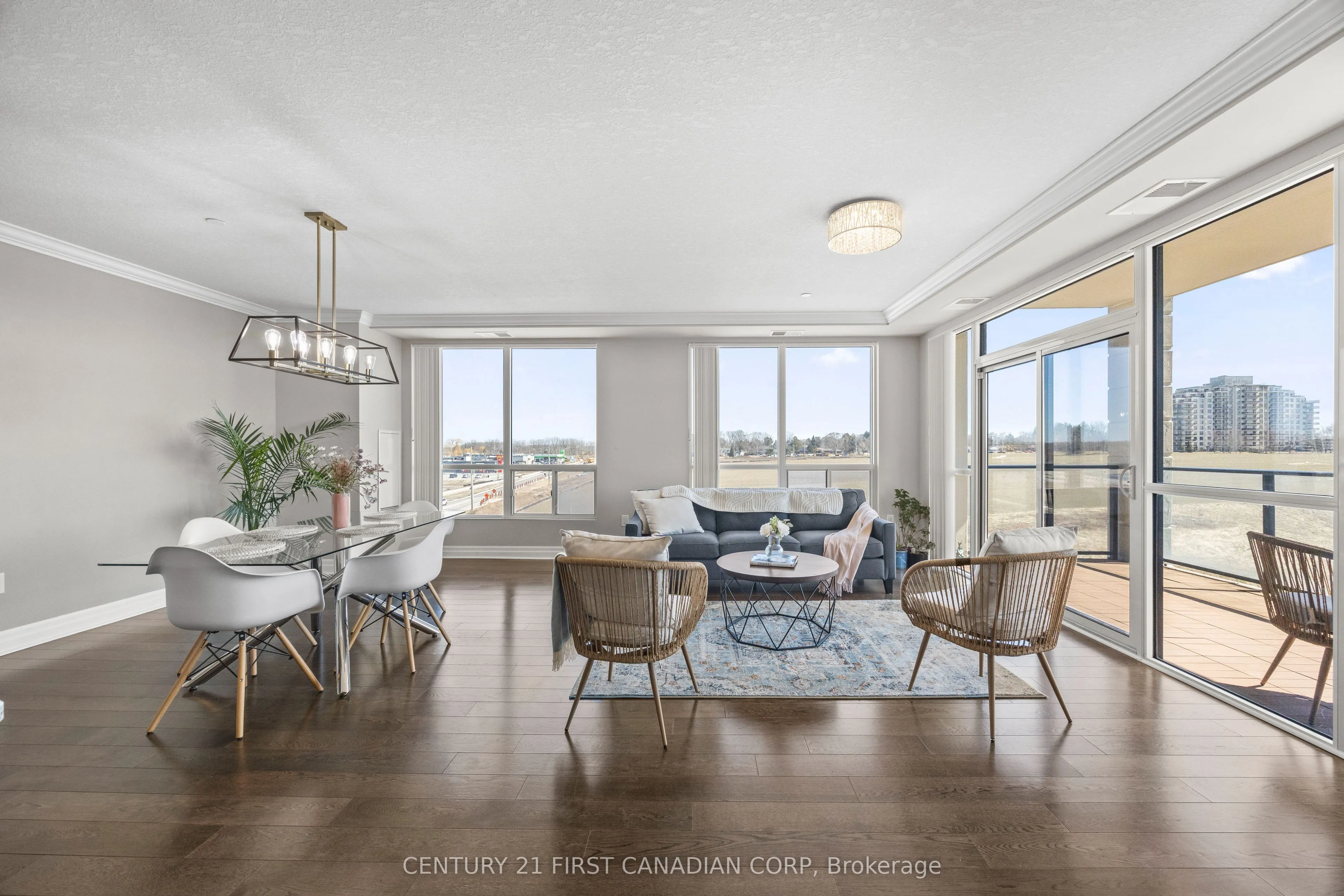 240 Village Walk Boulevard #605