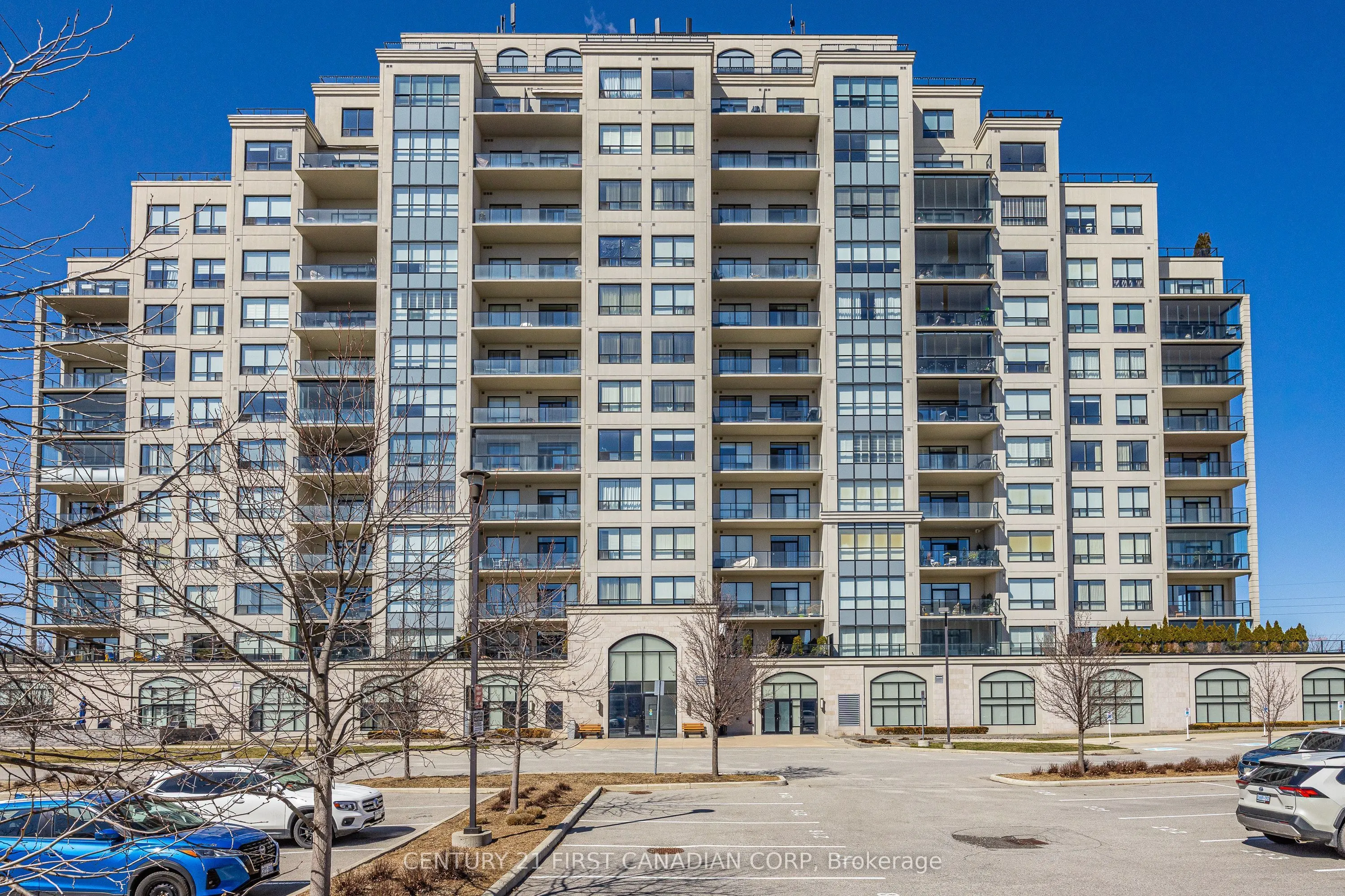 240 Village Walk Boulevard #605