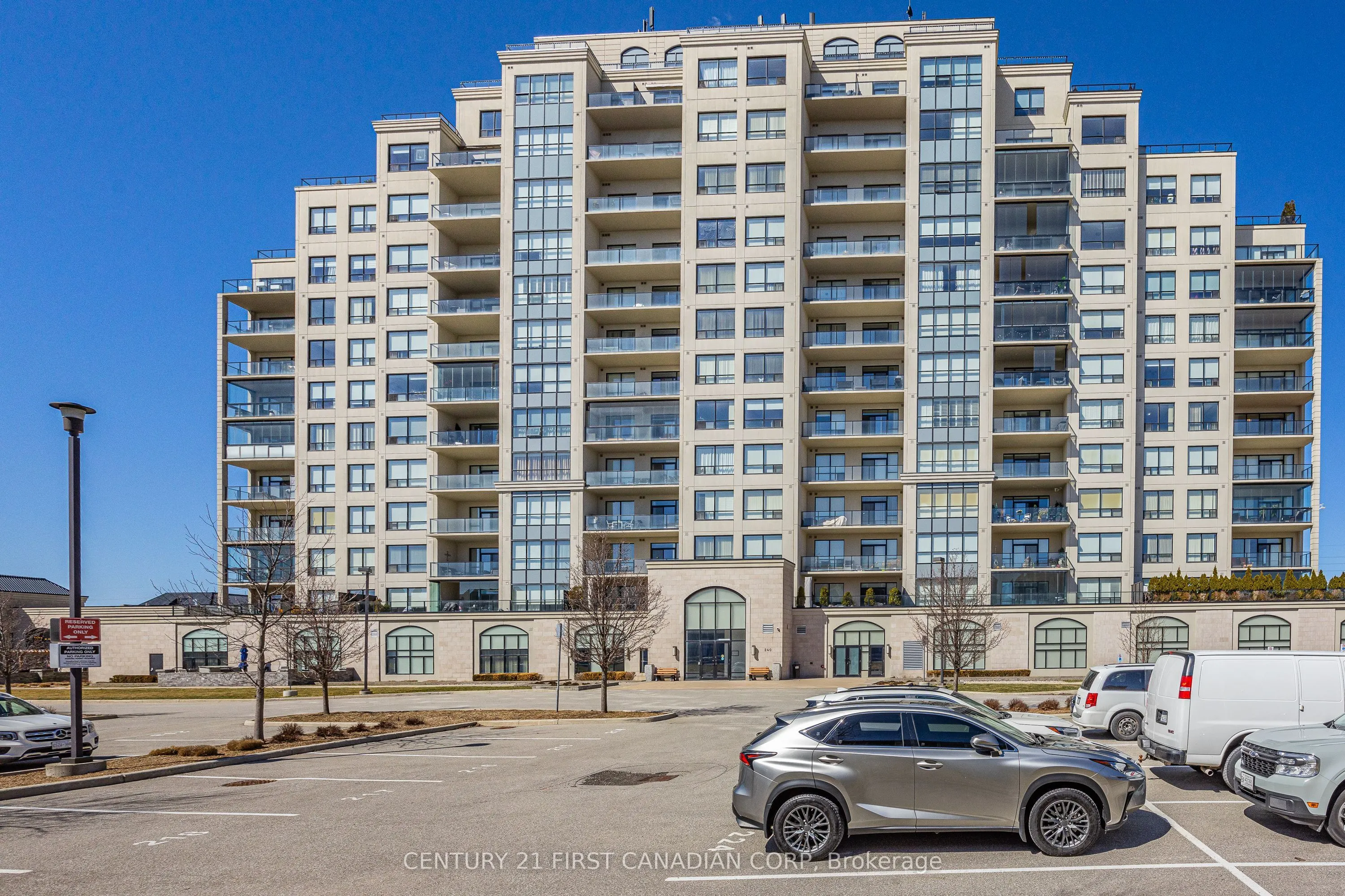 240 Village Walk Boulevard #605