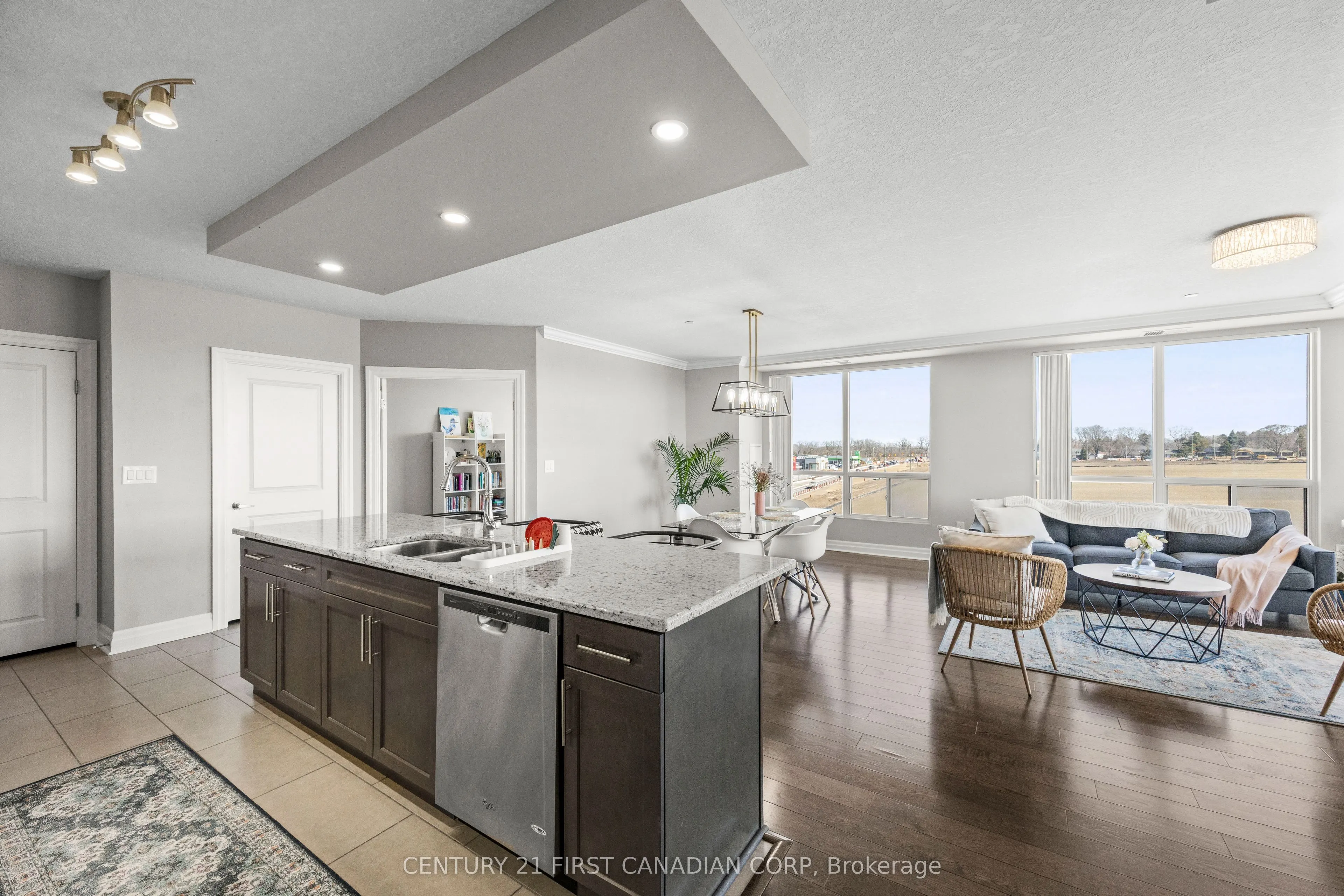 240 Village Walk Boulevard #605