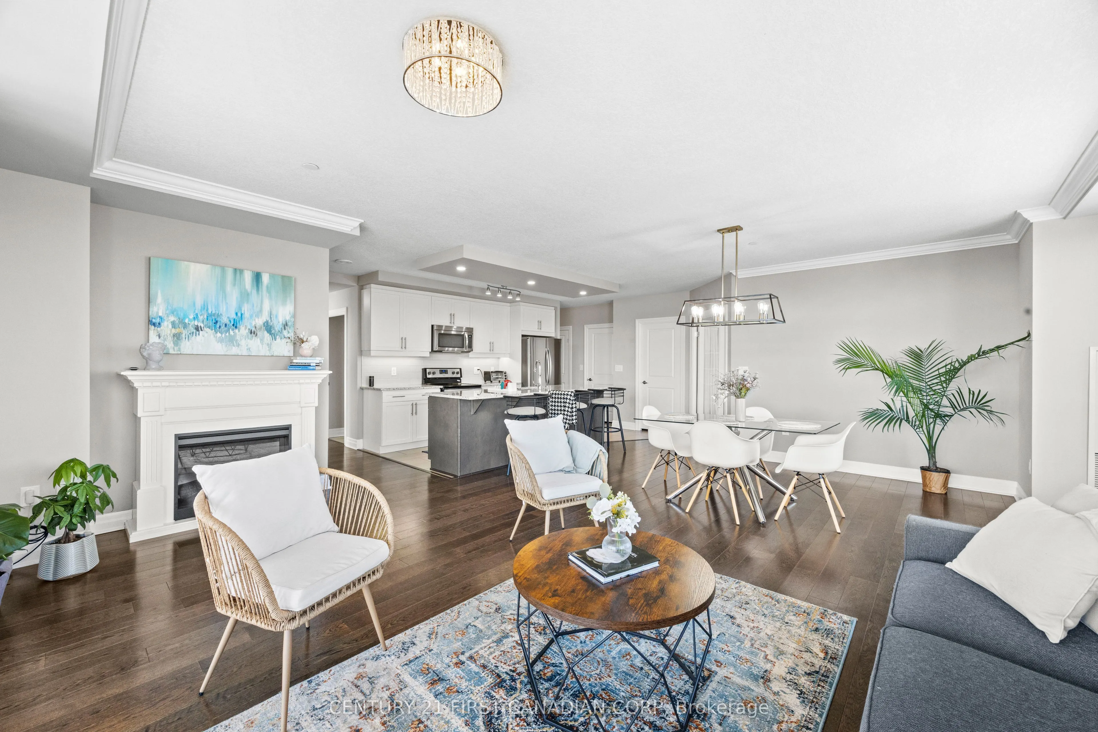 240 Village Walk Boulevard #605