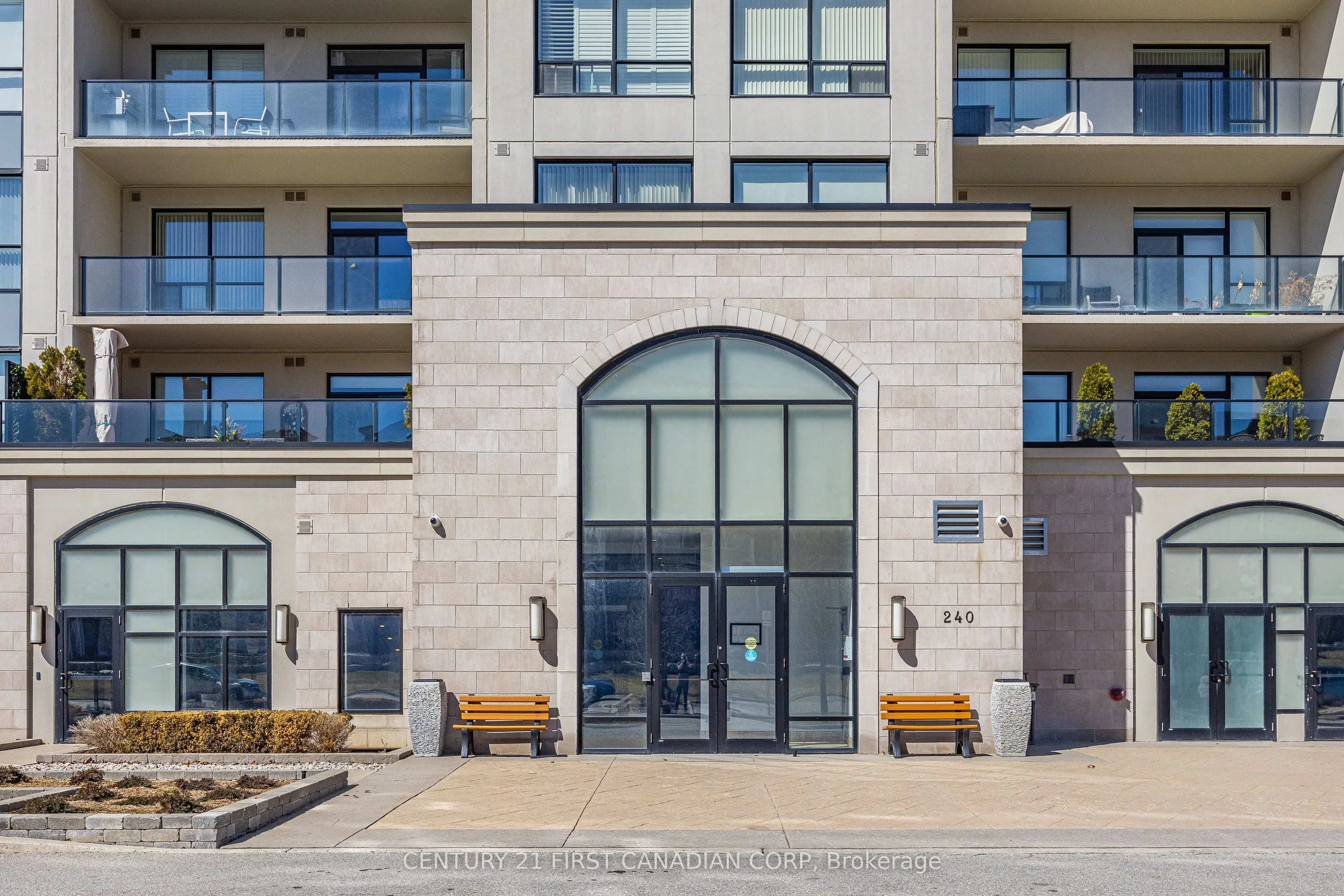 240 Village Walk Boulevard #605