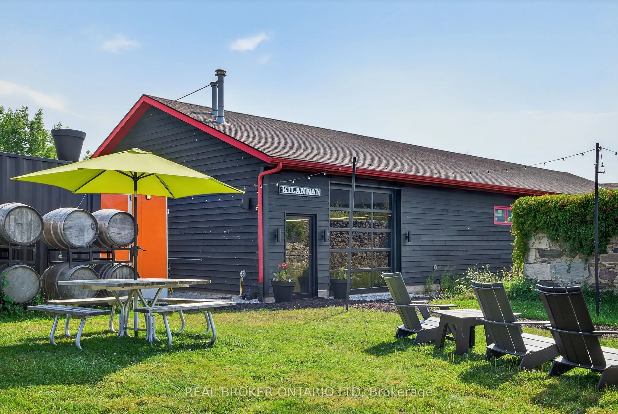 599450 2nd Concession N